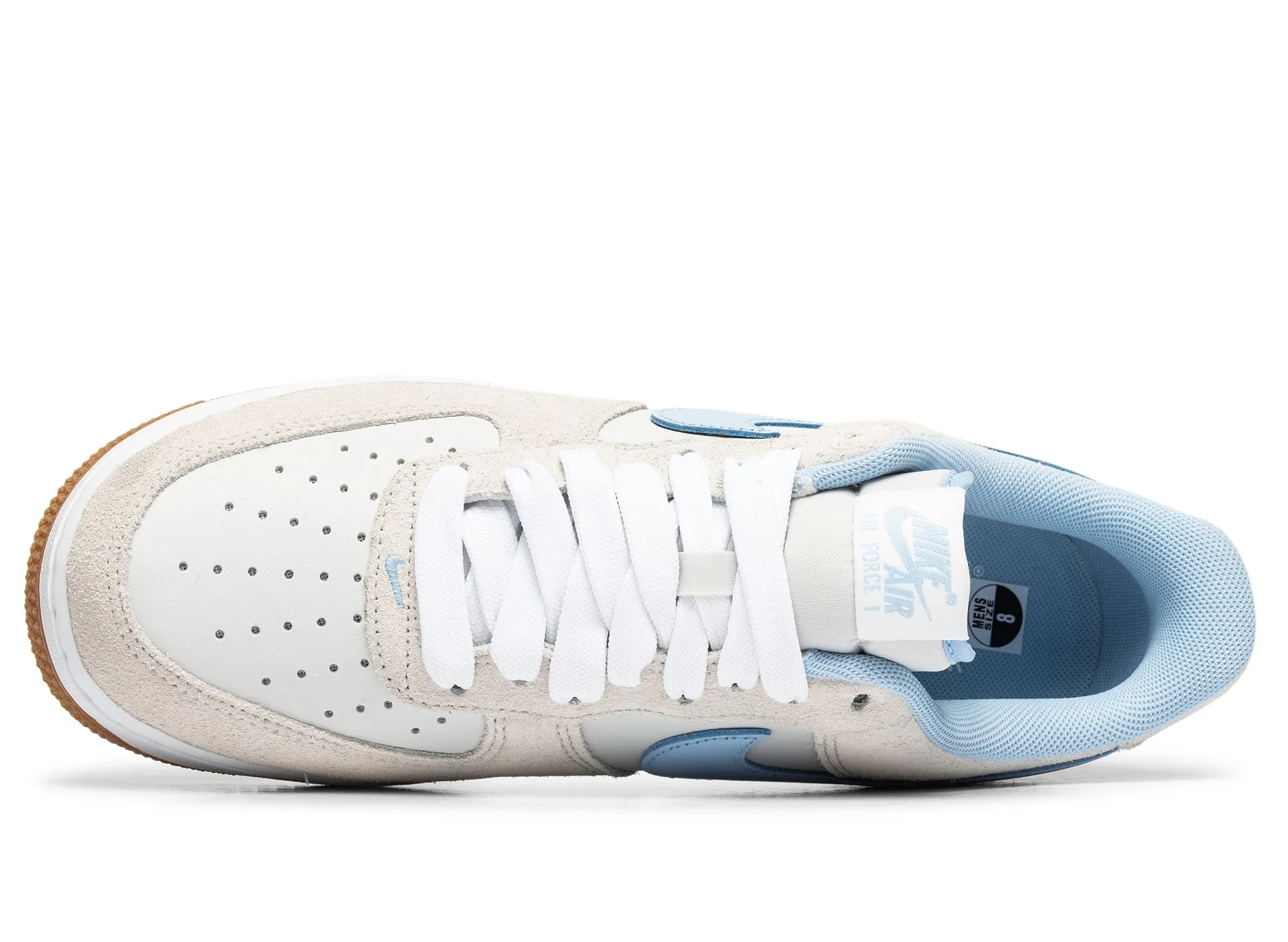 Nike Air Force 1 07 LV8 Nike Shoe Insoles