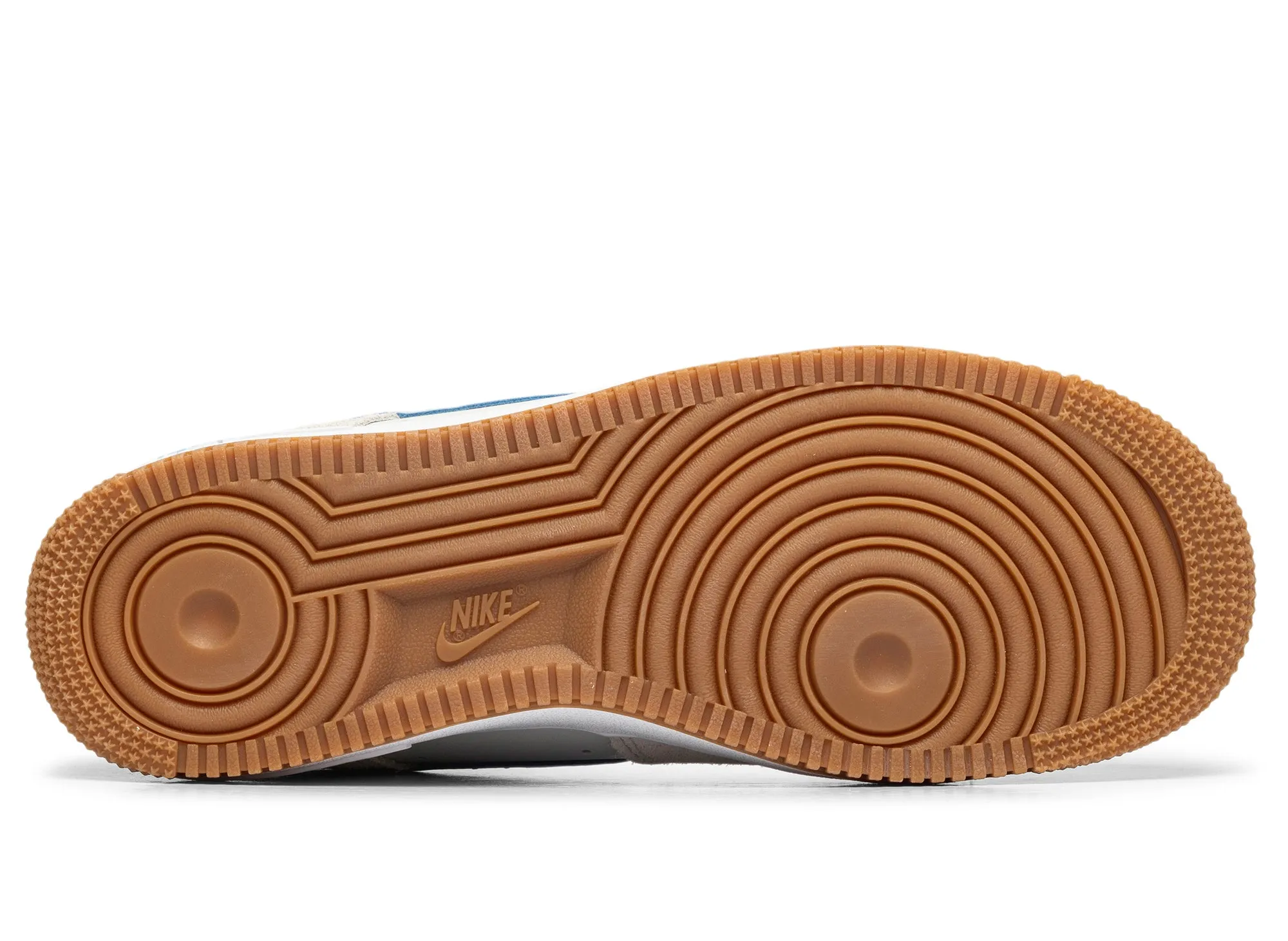 Nike Air Force 1 07 LV8 Green And Purple Nike Shoes