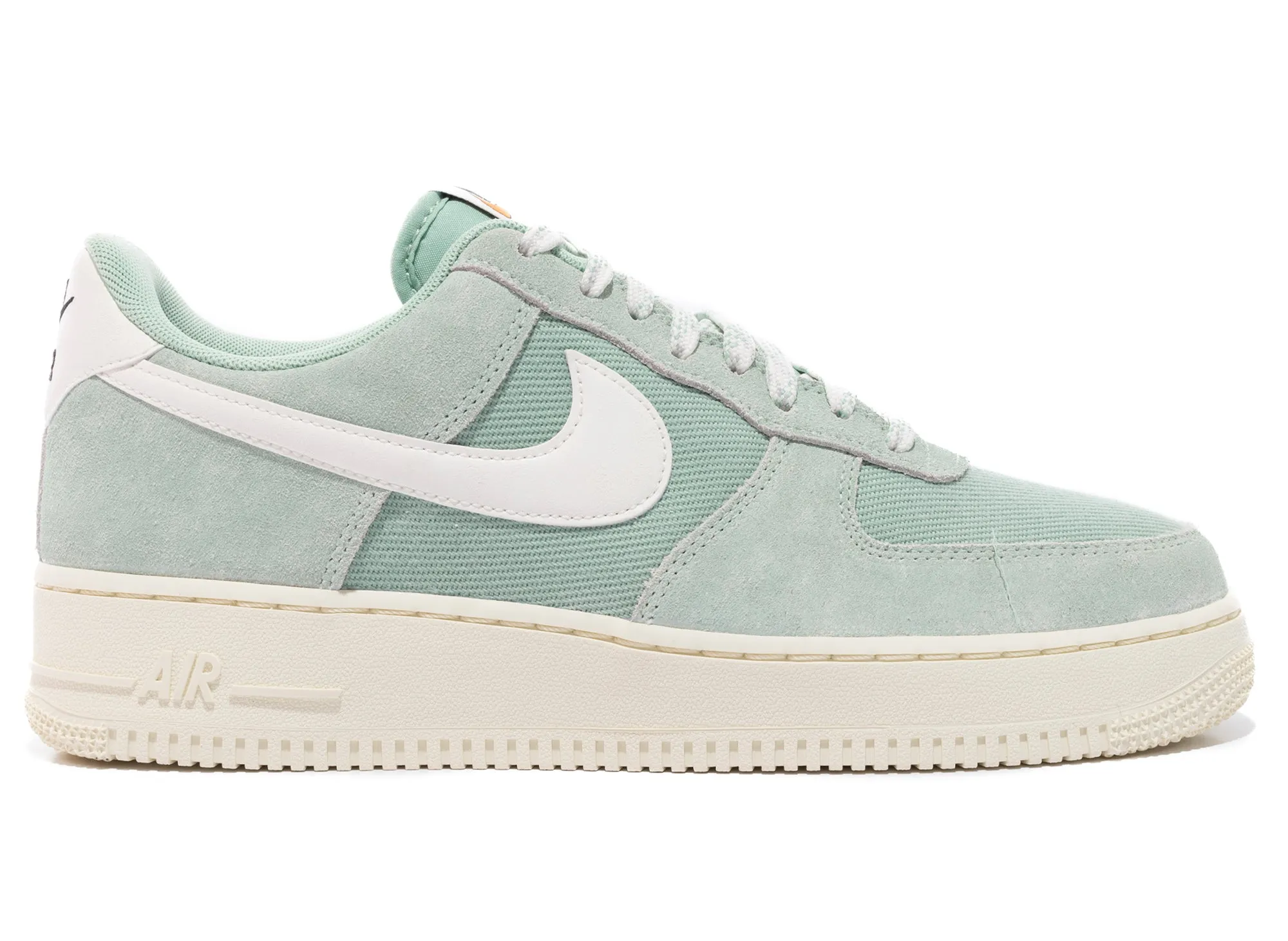 Coolest Custom Nike Shoes Nike Air Force 1 '07 LV8