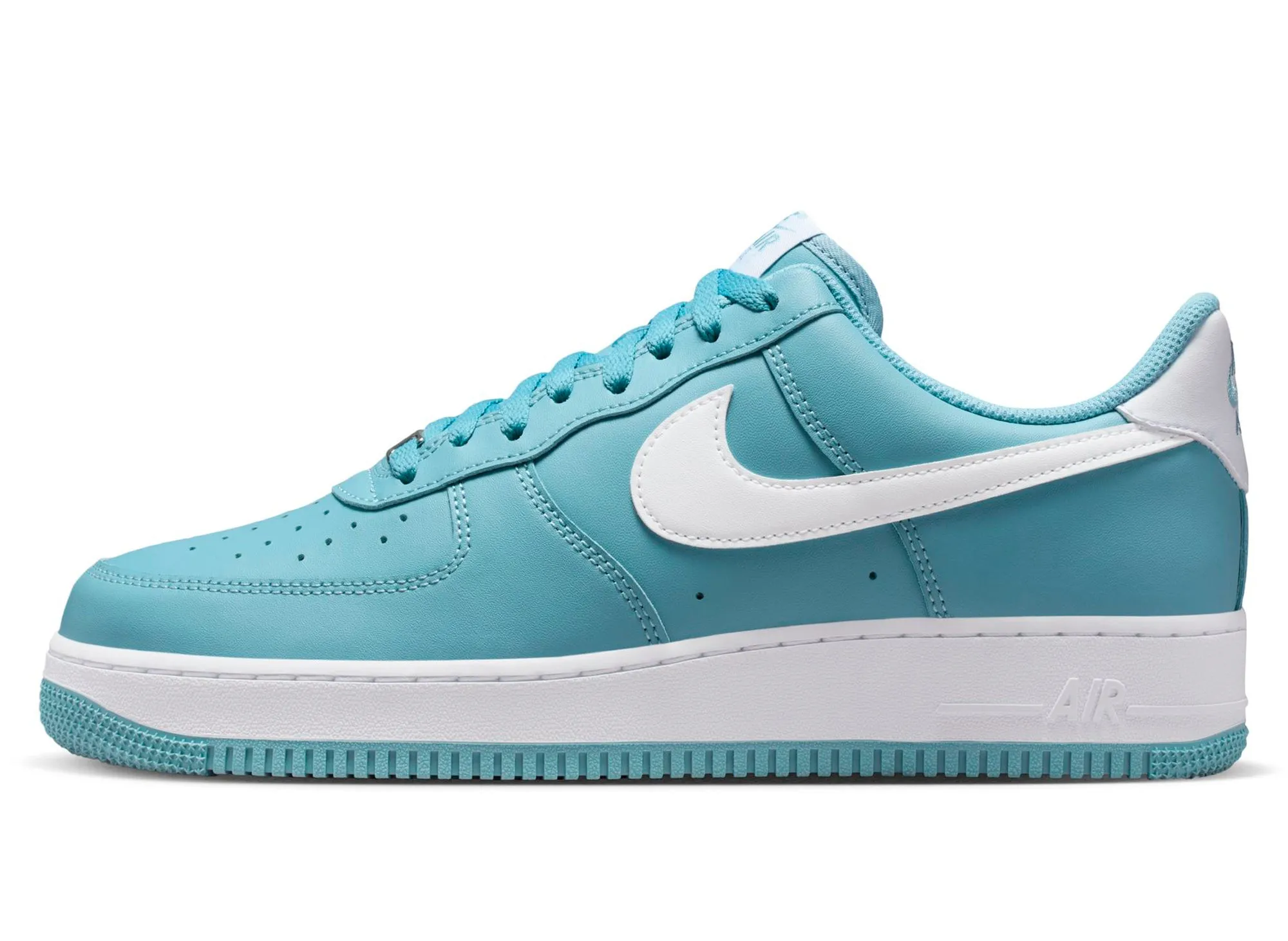 Nike Air Force 1 '07 Gray Nike Shoes