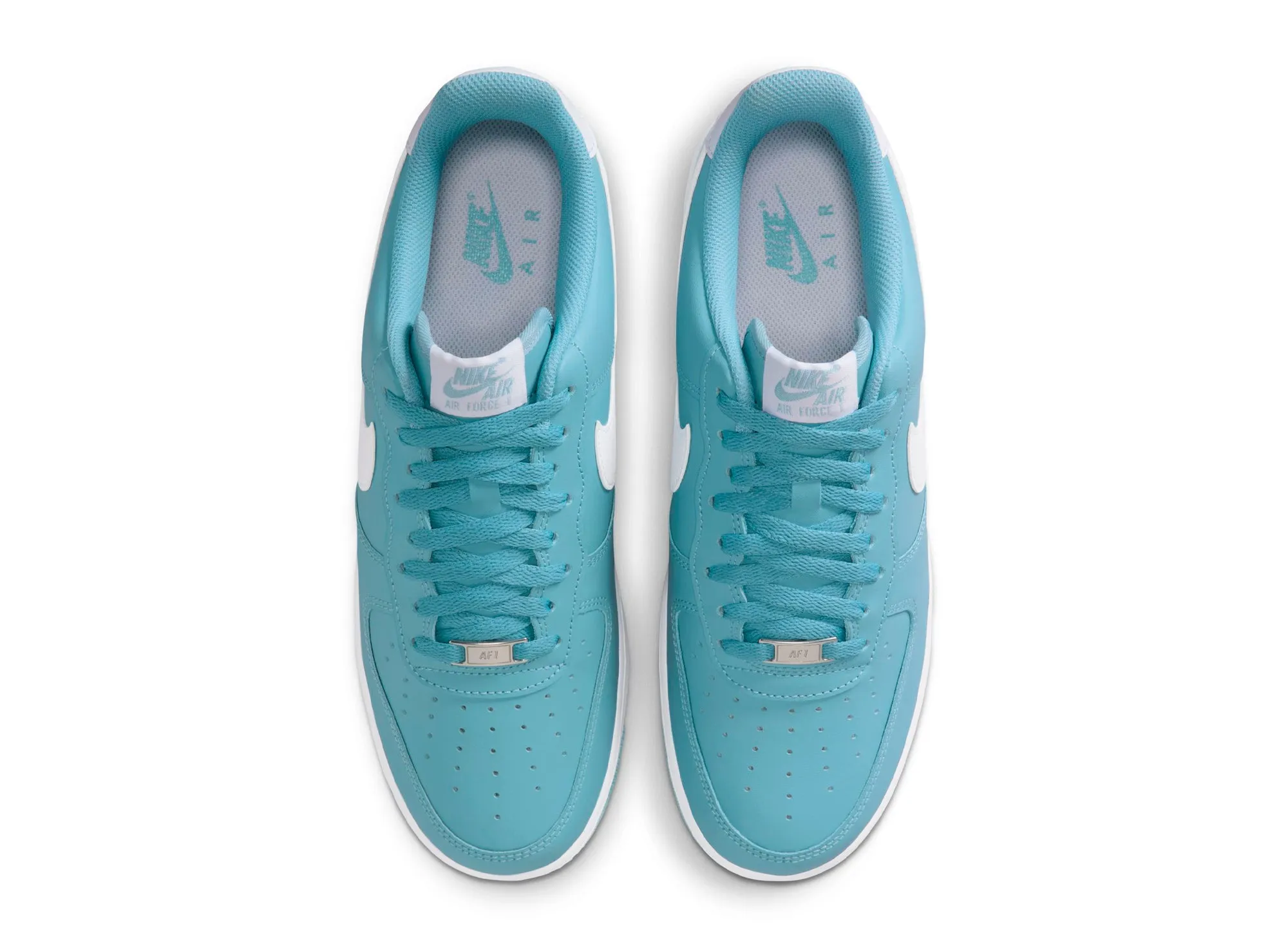 Oregon Duck Nike Shoes Nike Air Force 1 '07