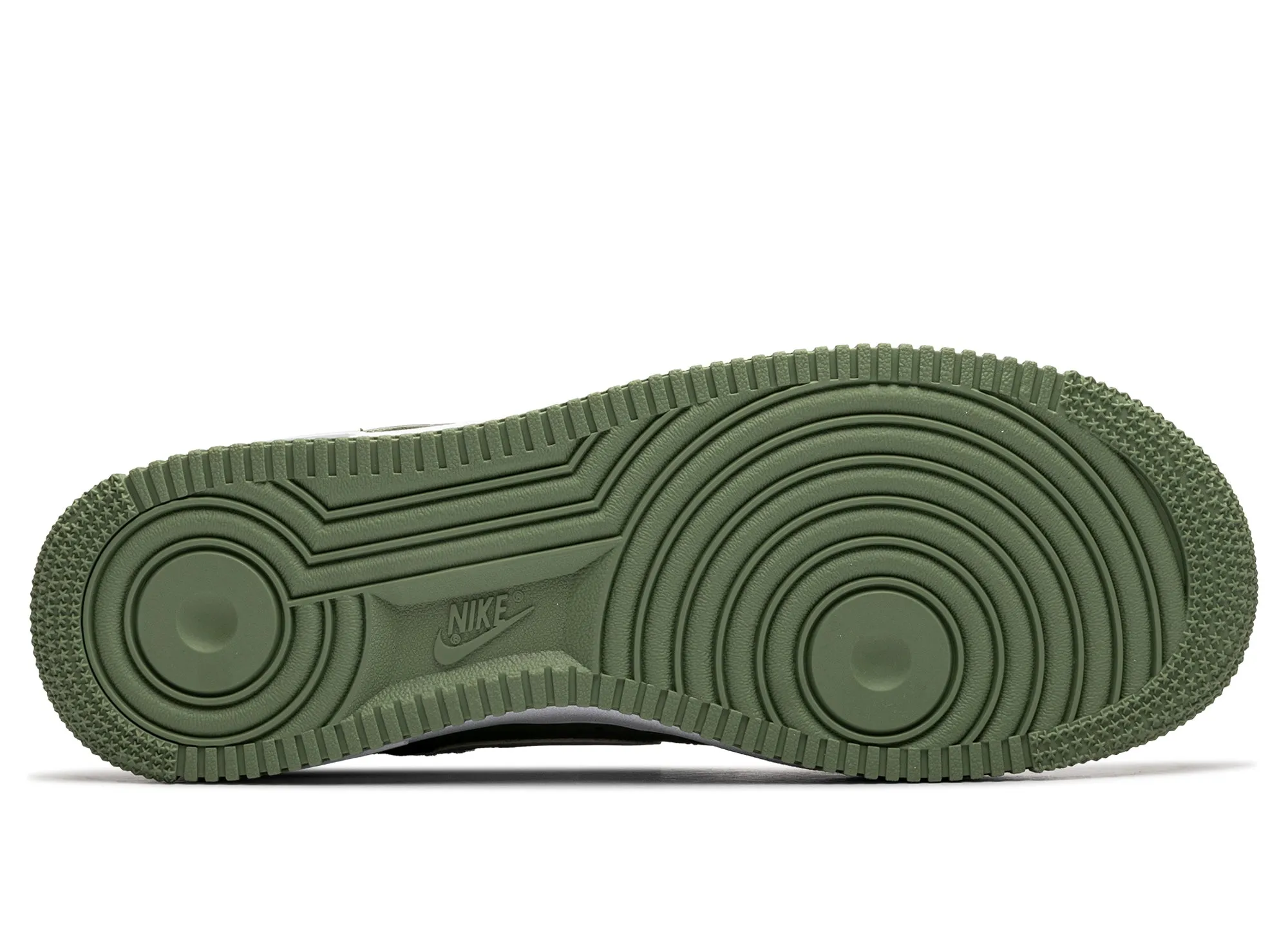 Running In Nike Training Shoes Nike Air Force 1 '07