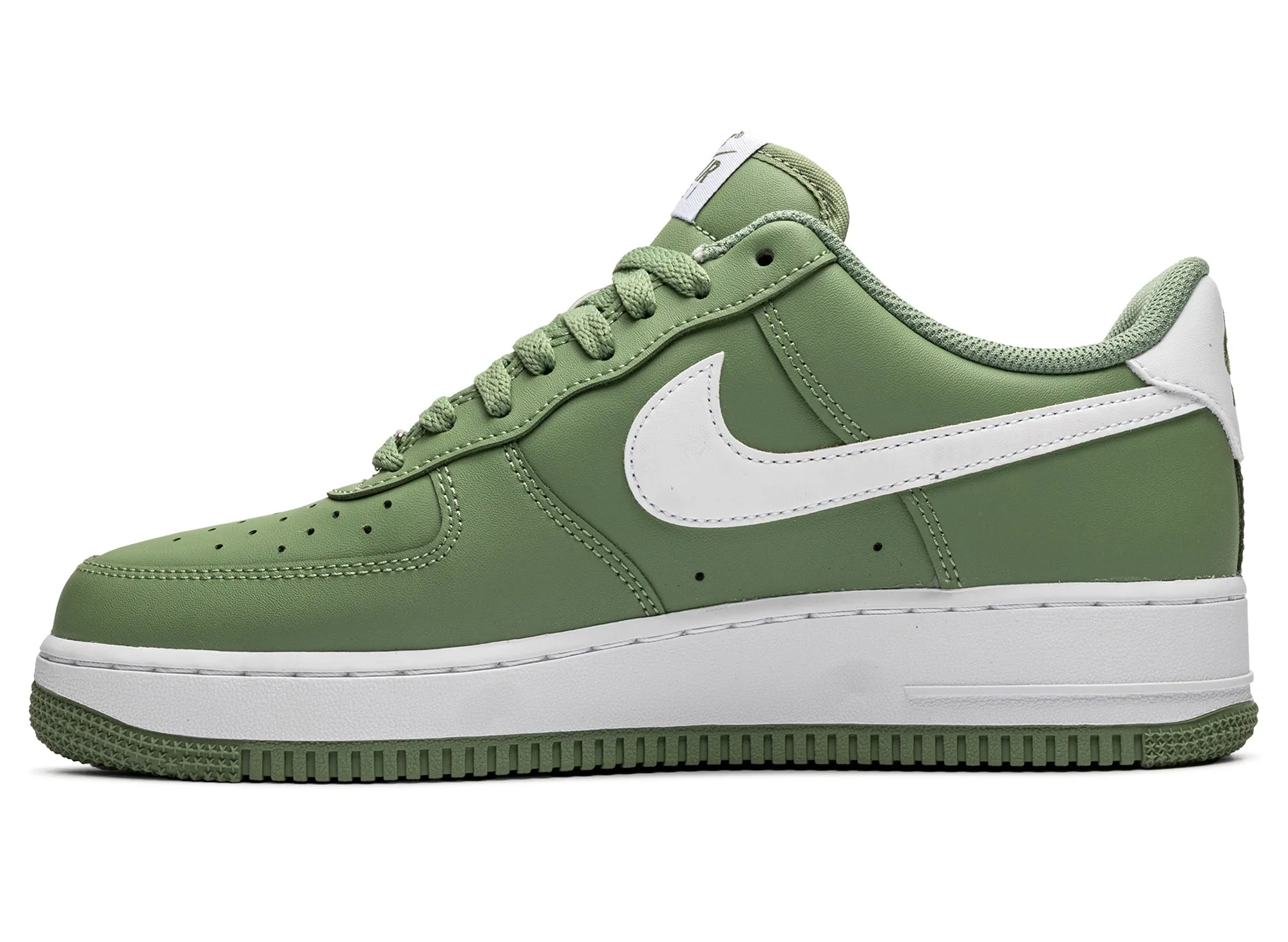 Nike Air Force 1 '07 Junior Seau Shoes Nike