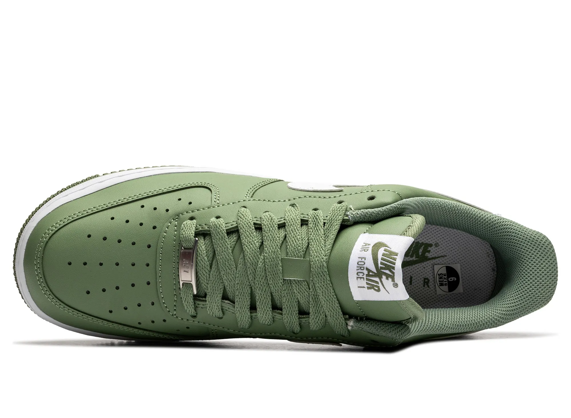 Nike Gum Sole Shoes Nike Air Force 1 '07