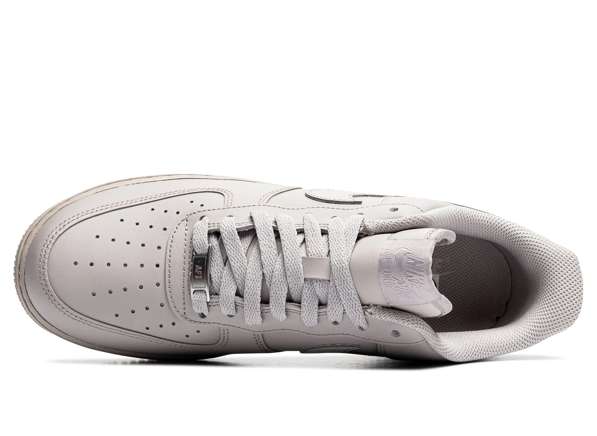 Nike Air Force 1 '07 Nike Track Throwing Shoes