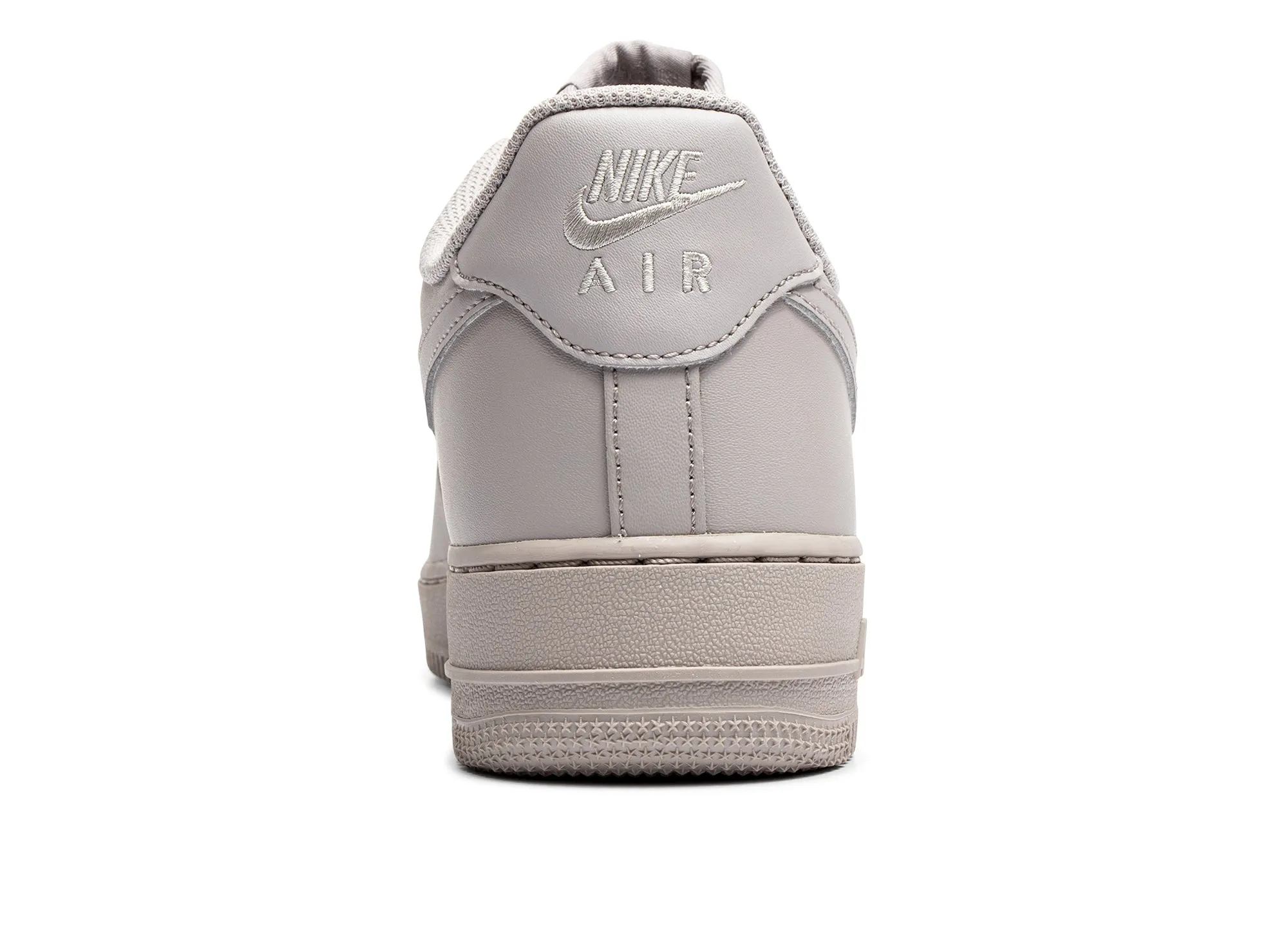Nike Air Force 1 '07 Nike Gum Sole Shoes