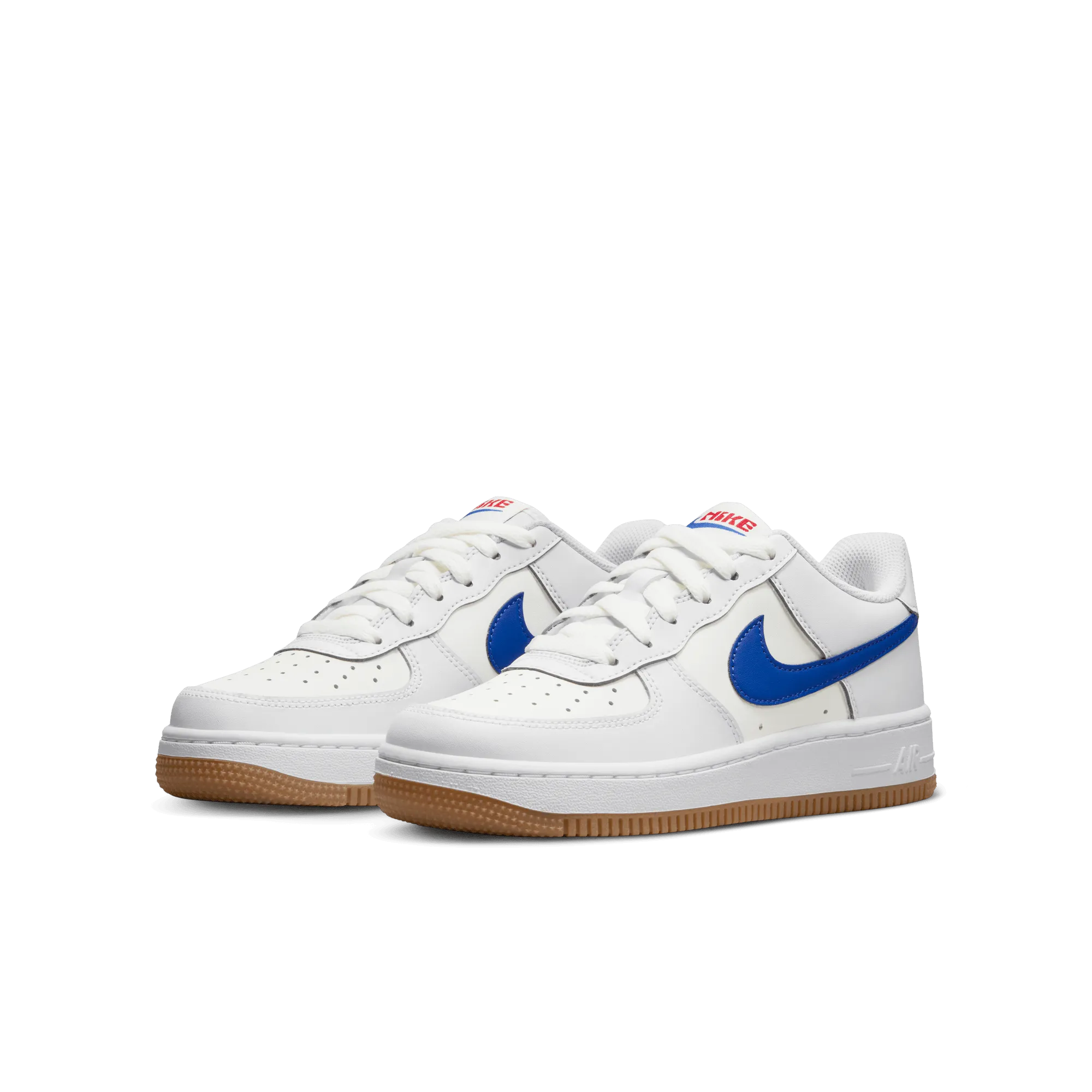 Nike Air Force 1 (GS) Top 10 Best Basketball Shoes 2024