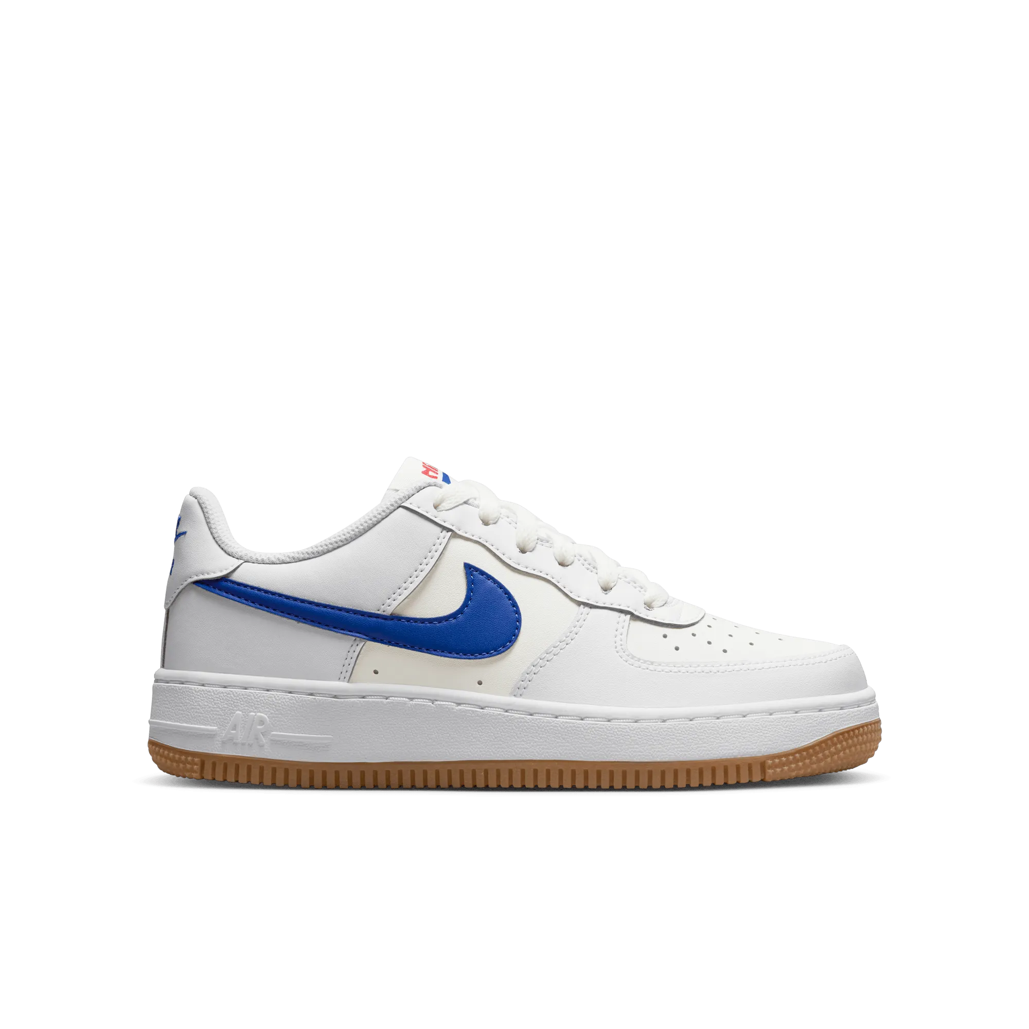 Genetics Basketball Shoes Nike Air Force 1 (GS)