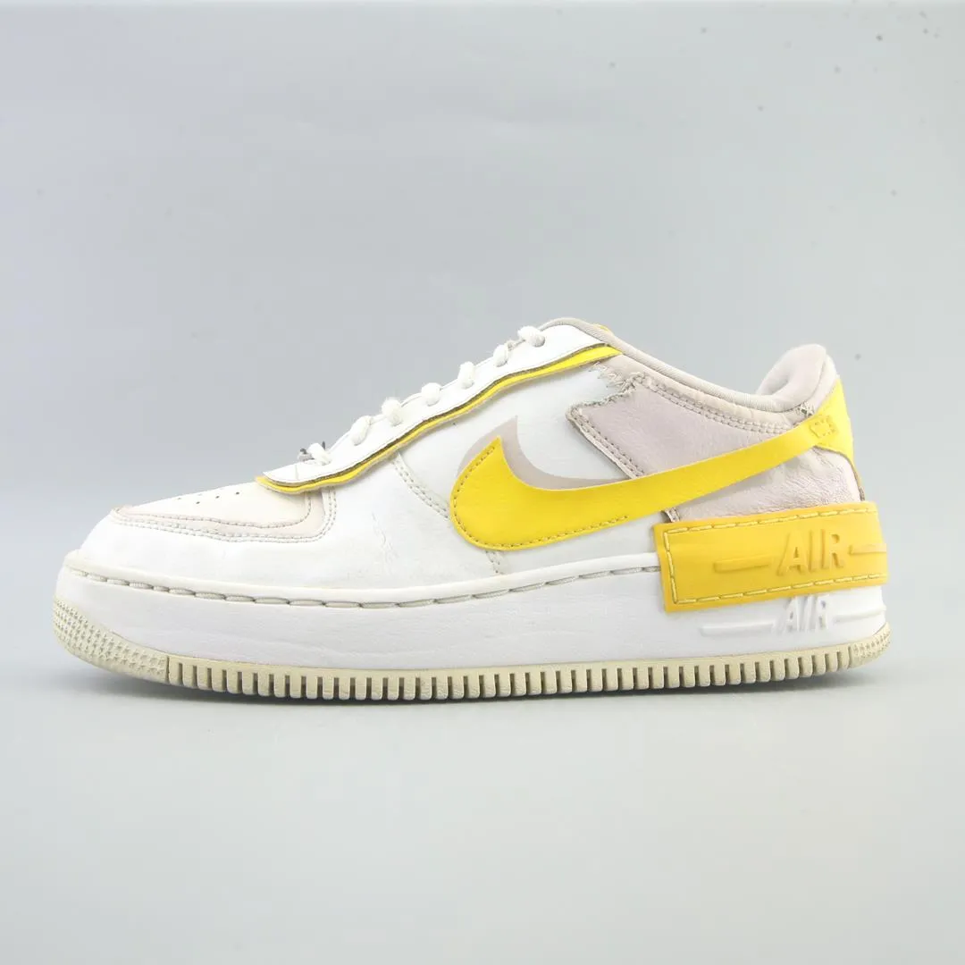 Youth Basketball Shoes Nike NIKE AIR FORCE 1 LOW SHADOW