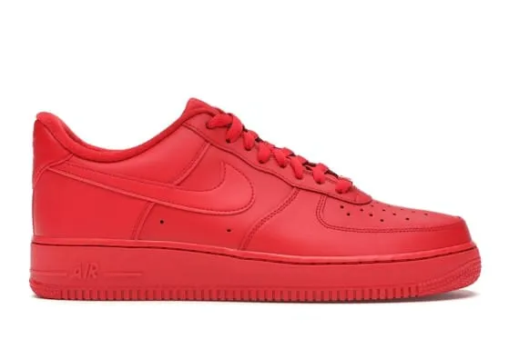 Slip Resistant Shoes Nike Nike Air Force 1 Low