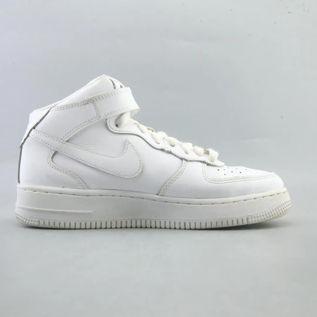 Patina Sneakers NIKE AIR FORCE 1 MID '07