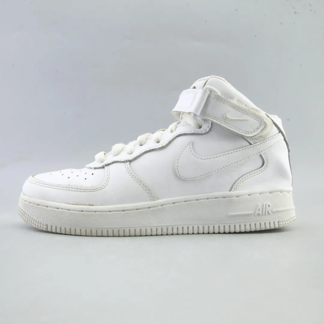 NIKE AIR FORCE 1 MID '07 Dirty Laundry Sneakers