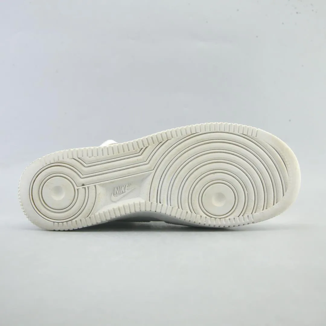 Spinning Sneakers NIKE AIR FORCE 1 MID '07