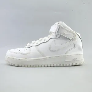 NIKE AIR FORCE 1 MID '07 Best Nursing Shoes Sneakers