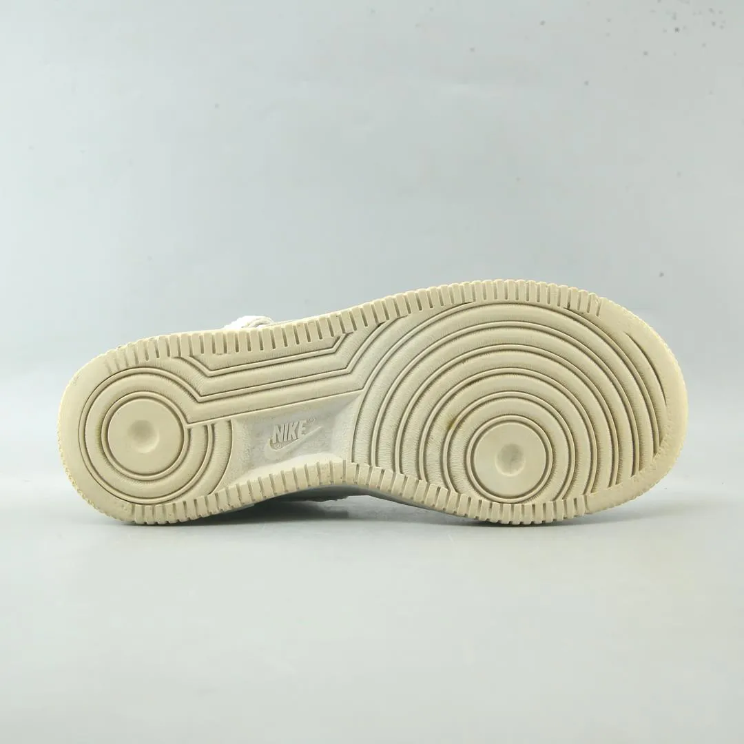 New Nike Shoes NIKE  AIR FORCE 1 MID