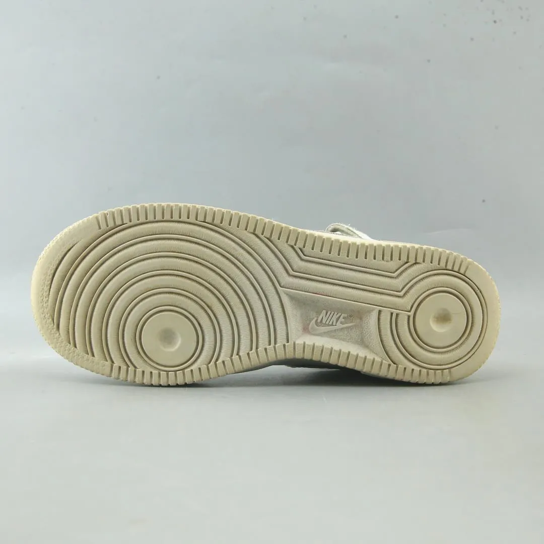 NIKE  AIR FORCE 1 MID Puerto Rico Nike Shoes