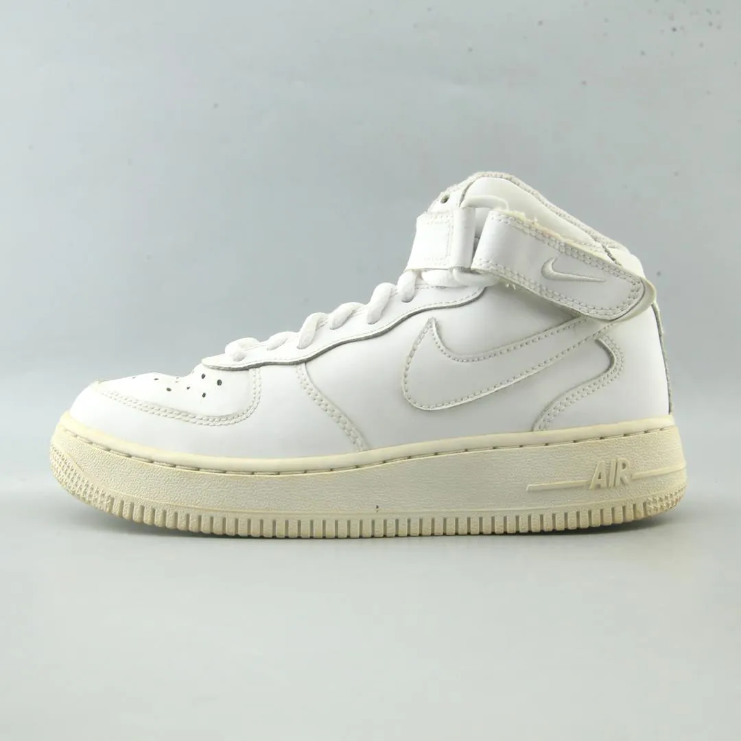 NIKE  AIR FORCE 1 MID Nike Free Run Sports Shoes