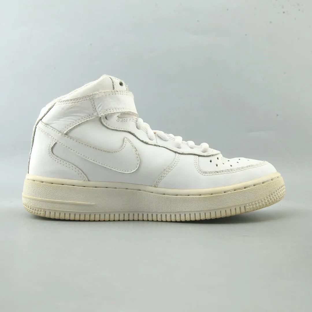 Nike Waffle Debut Shoes NIKE  AIR FORCE 1 MID