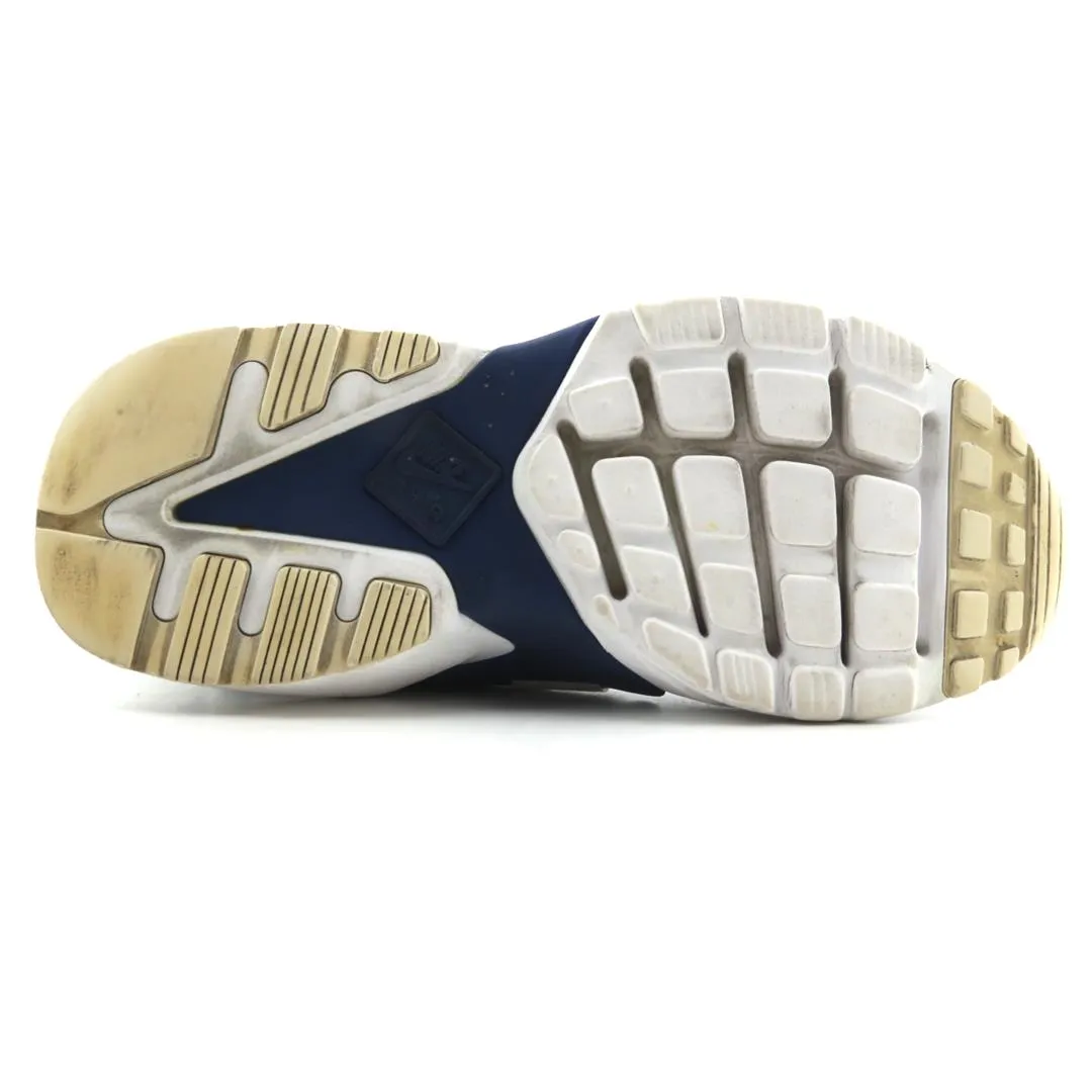 Running Shoes For Shin Splints NIKE  AIR HUARACHE CITY LOW