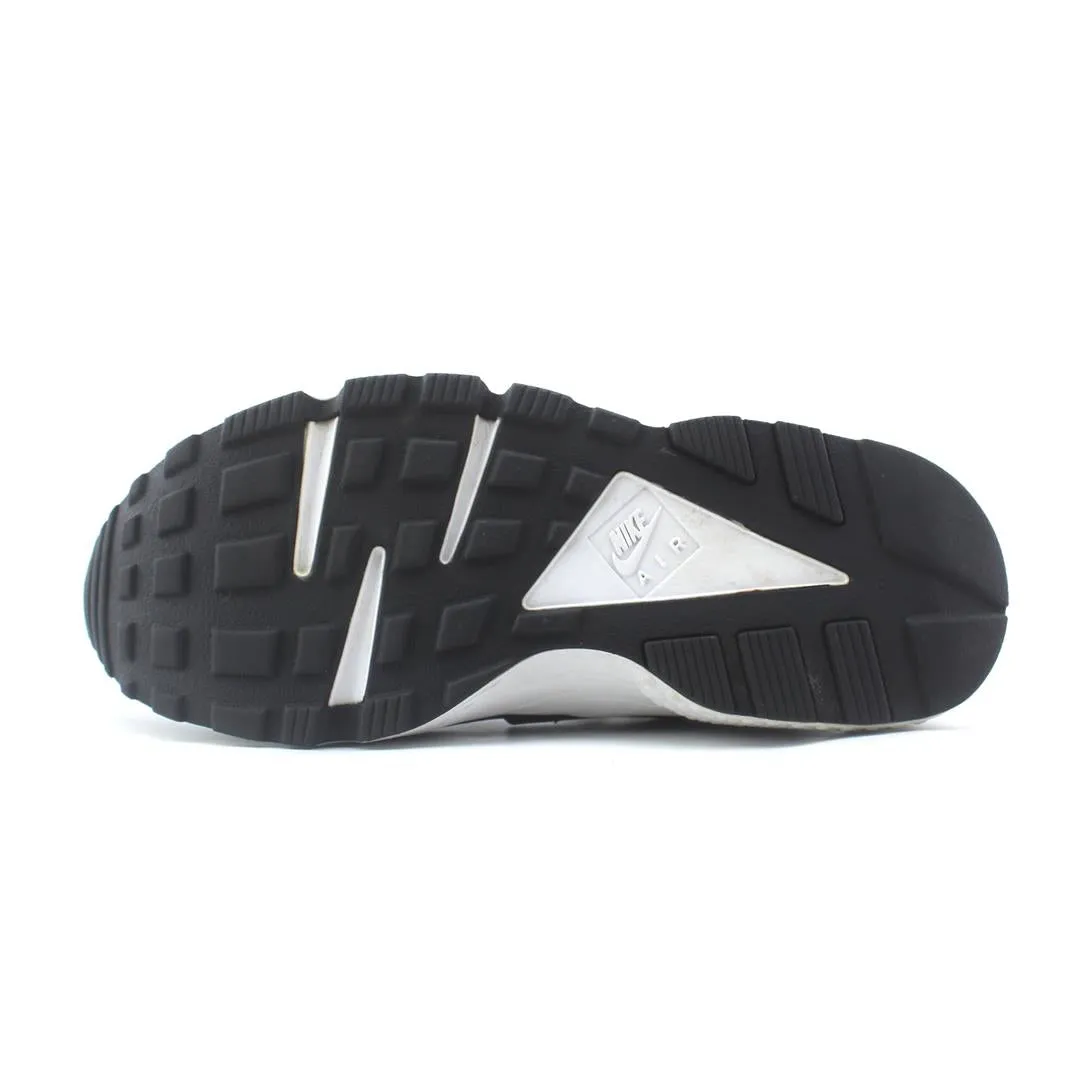 NIKE AIR HUARACHE RUN Trail Running Shoes With Ankle Support