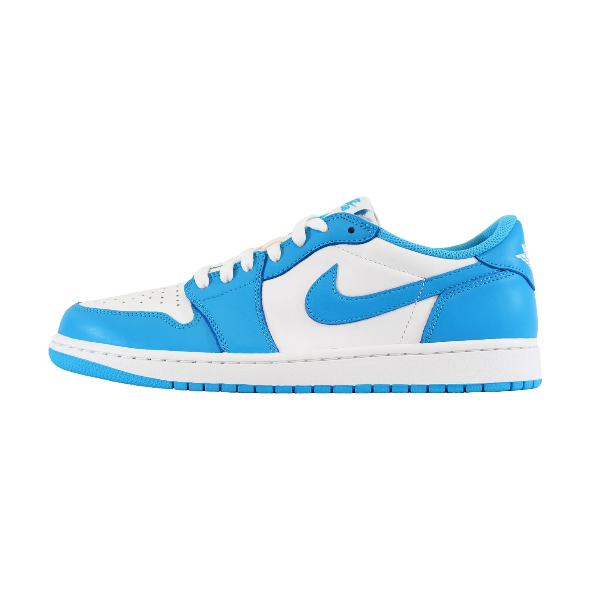 Nike Air Jordan 1 Low SB - Eric Koston UNC Autism Sneakers