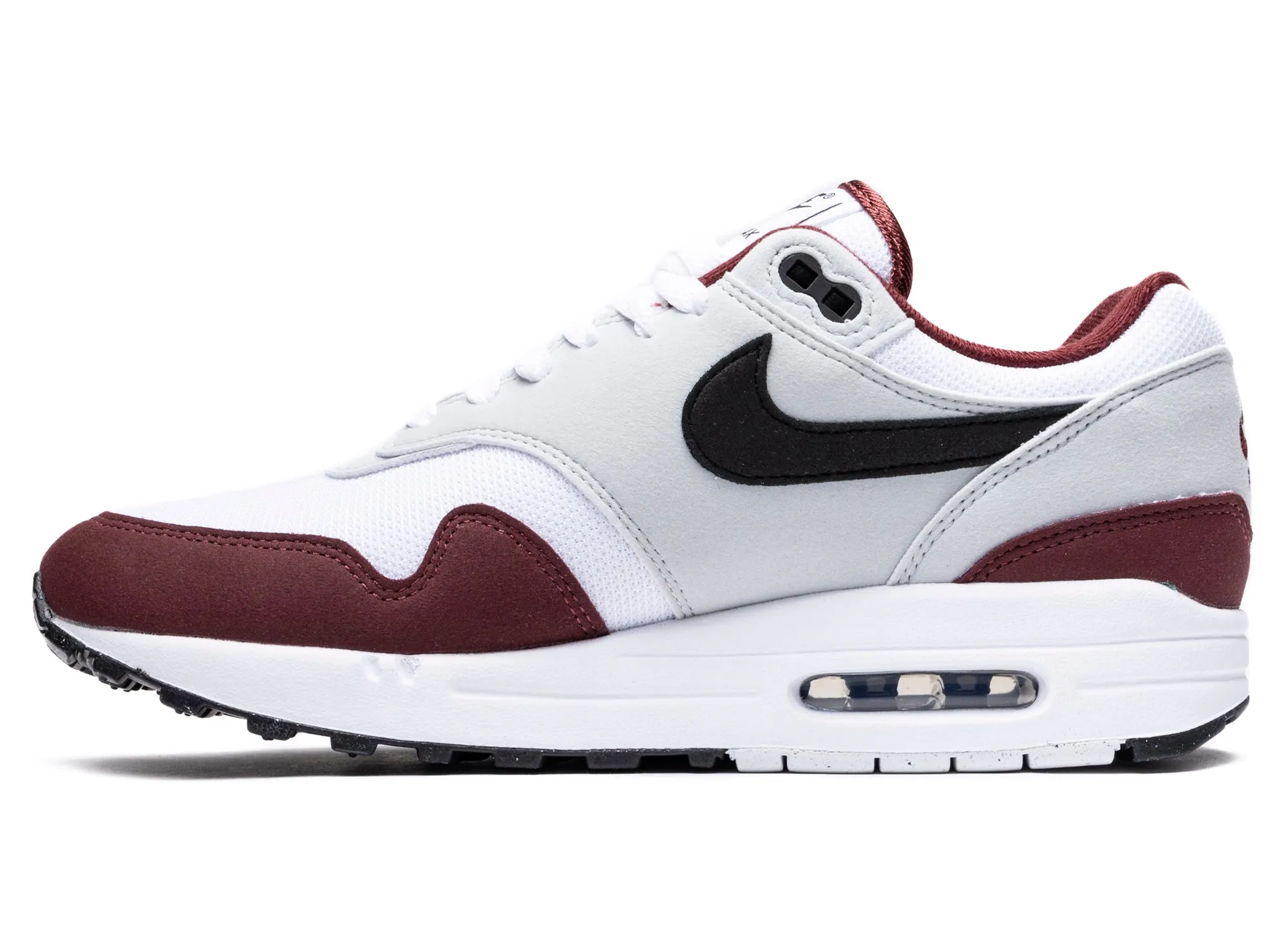 Nike Air Max 1 Nike No Lace Shoes