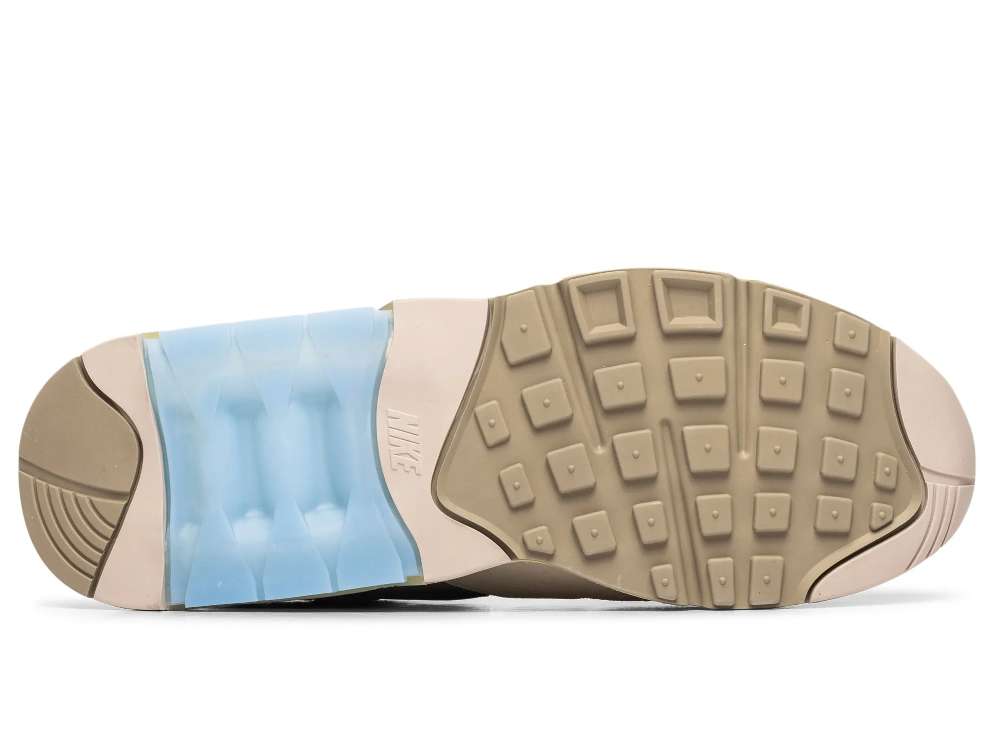 Equality Shoes Nike Nike Air Max 180 'Light Khaki / Psychic Blue'