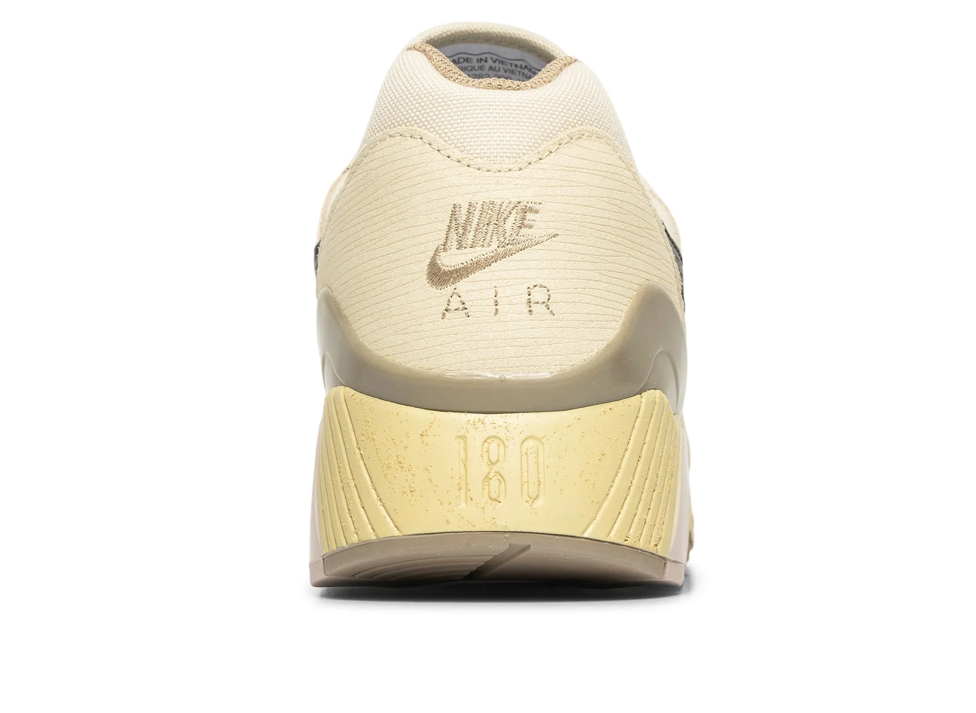 Nike A'ja Wilson Shoes Nike Air Max 180 'Light Khaki / Psychic Blue'