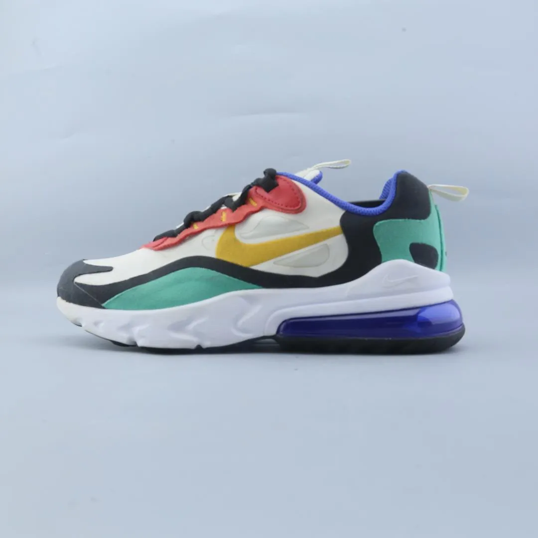 NIKE  AIR MAX 270 REACT Running Best Jogging Shoes Under $75