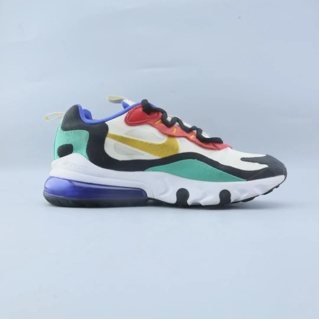 Best Shoes For Running Marathon NIKE  AIR MAX 270 REACT