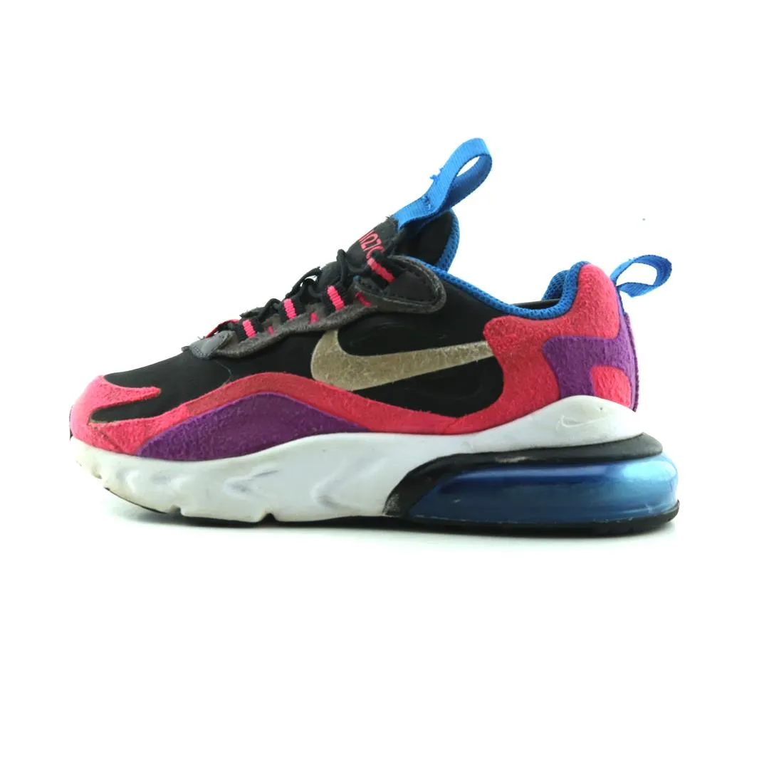 NIKE AIR MAX 270 REACT Nike Air Max Floral Shoes