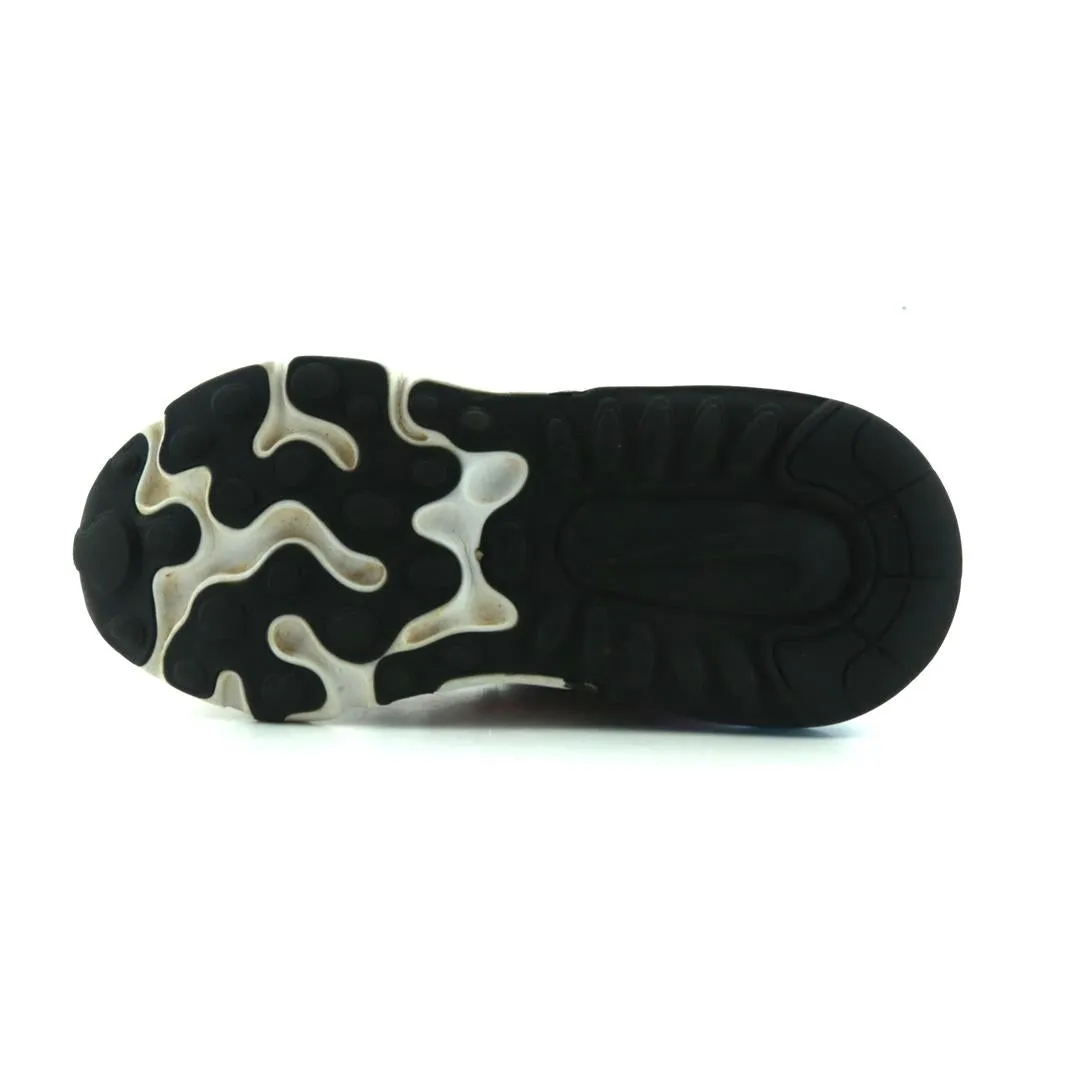 NIKE AIR MAX 270 REACT Nike Running Distance Shoes