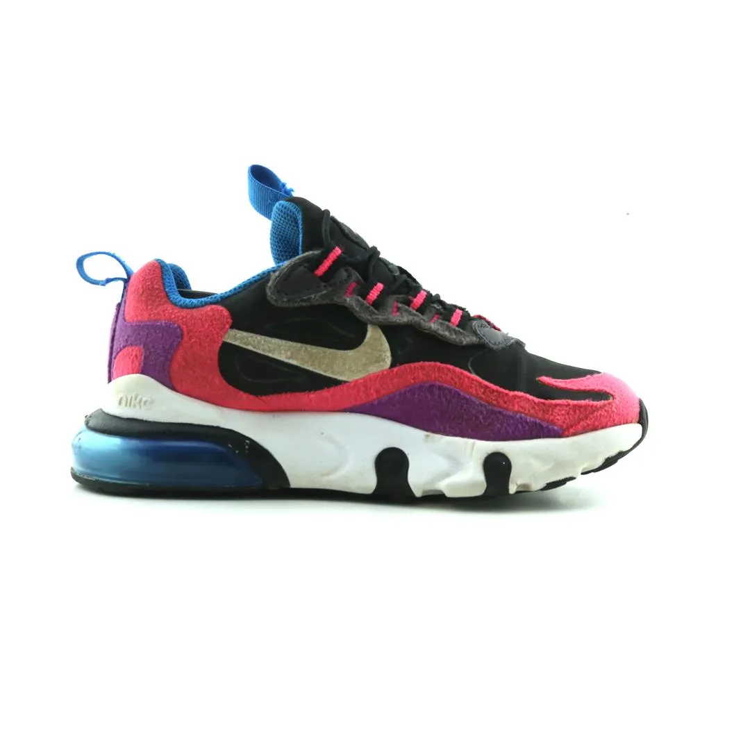 Create Your Nike Shoes NIKE AIR MAX 270 REACT