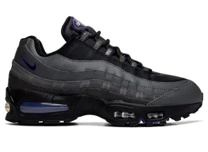 Nike Air Max 95 Big Bubble 'Iron Grey' Griffey Shoes Nike