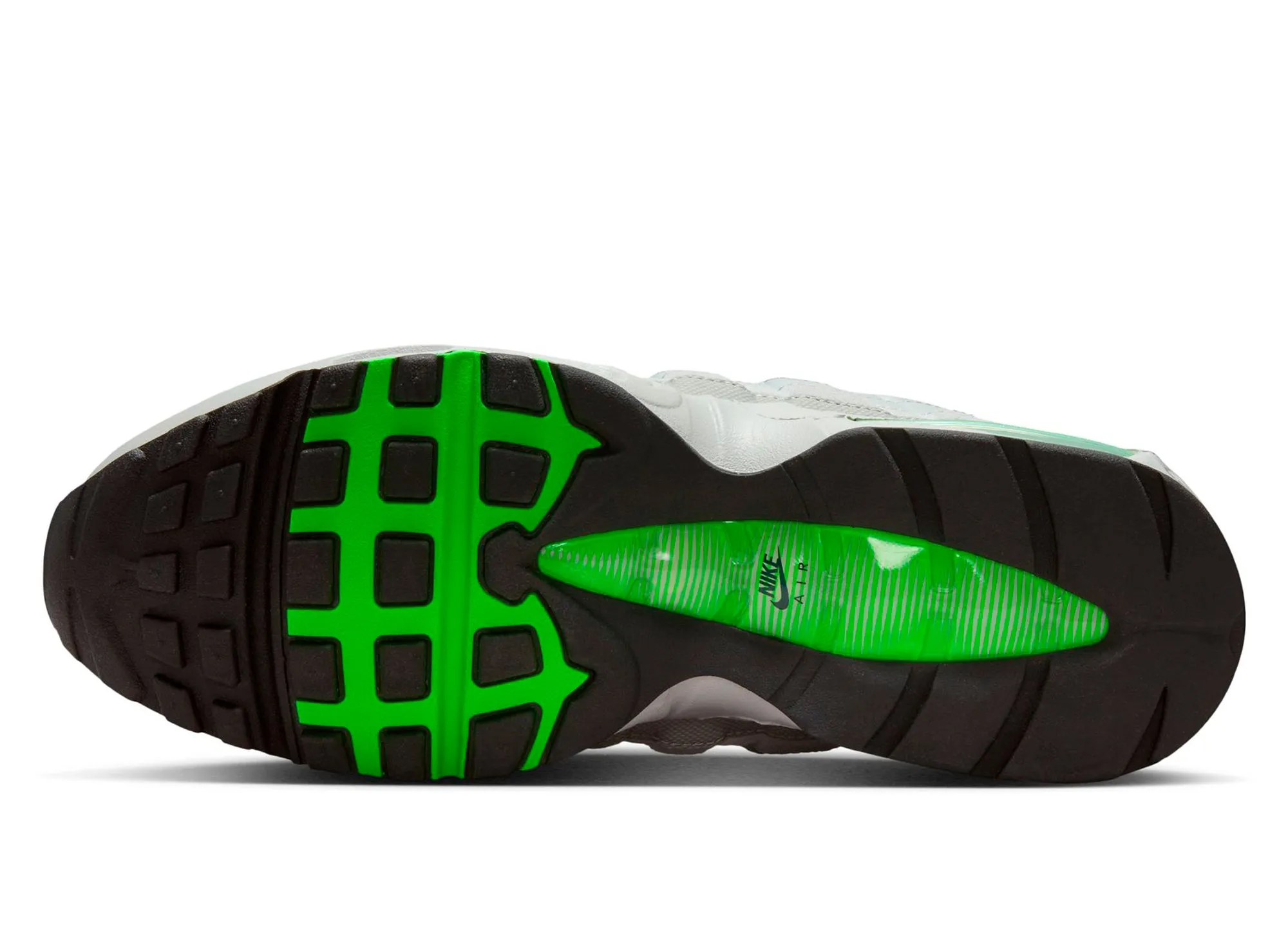 Nike Air Max 95 Big Bubble Nike Jokic Shoes