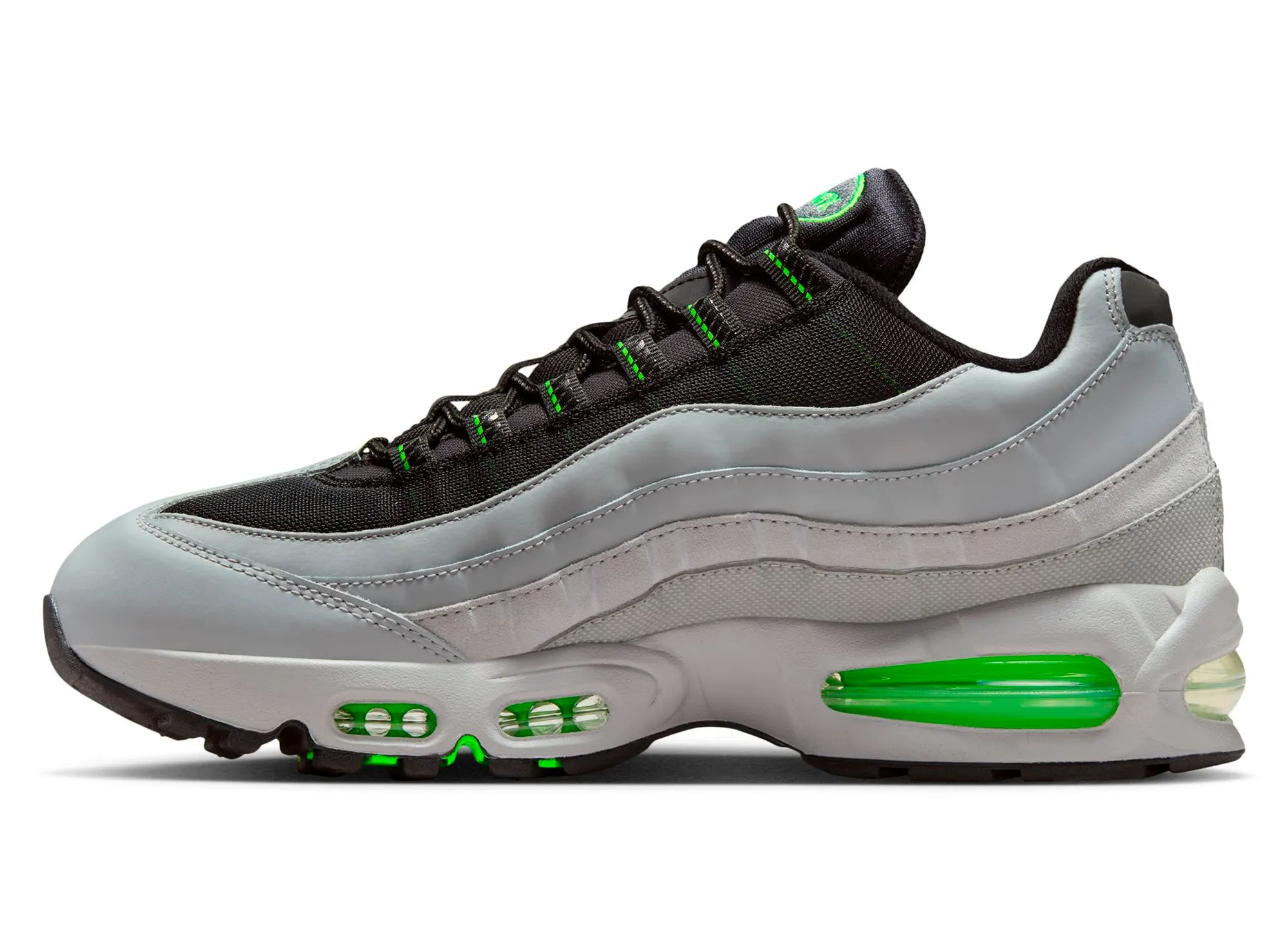 Nike Air Force Ones Shoes Nike Air Max 95 Big Bubble