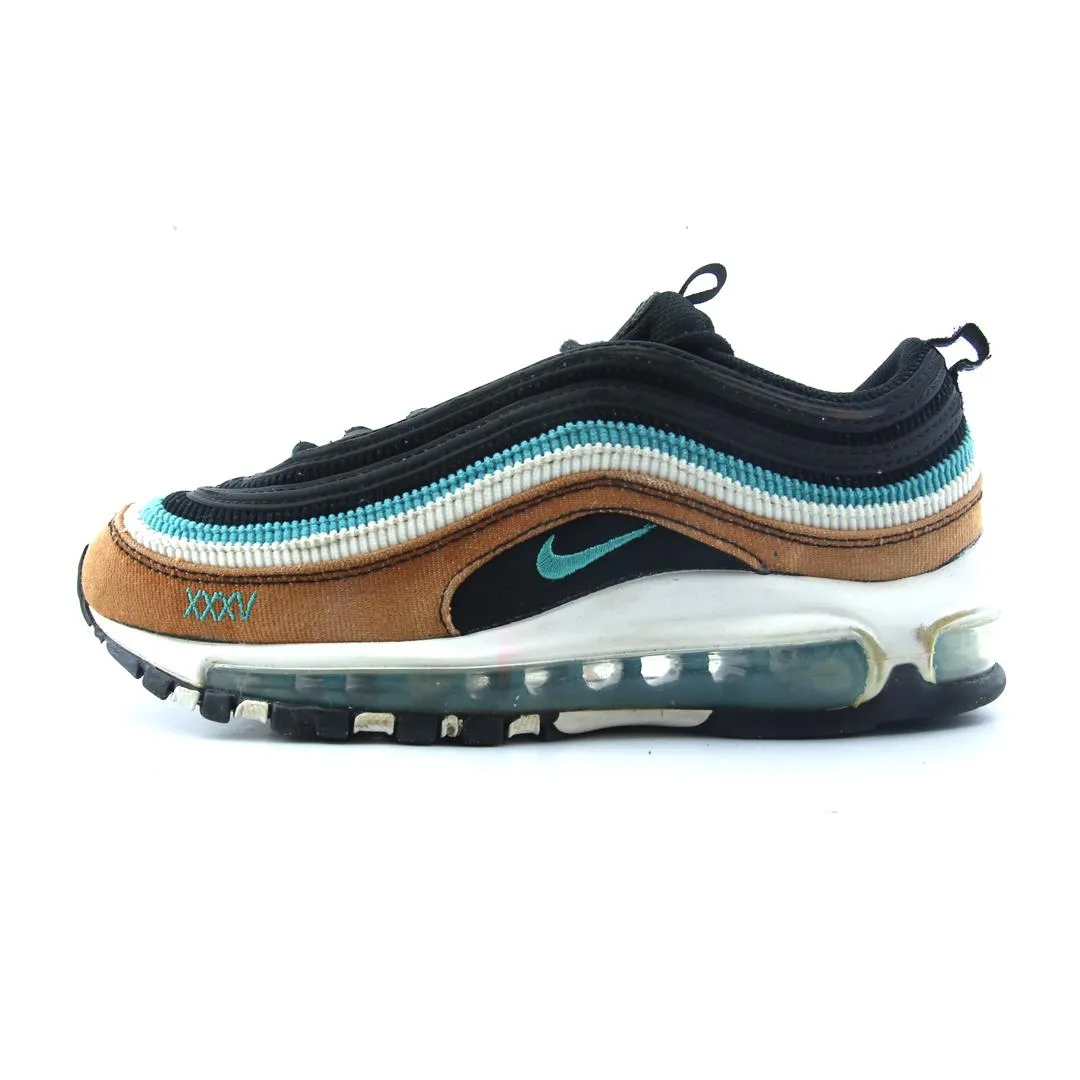 NIKE AIR MAX 97 GS 'XXXV' Running Junior Shoes