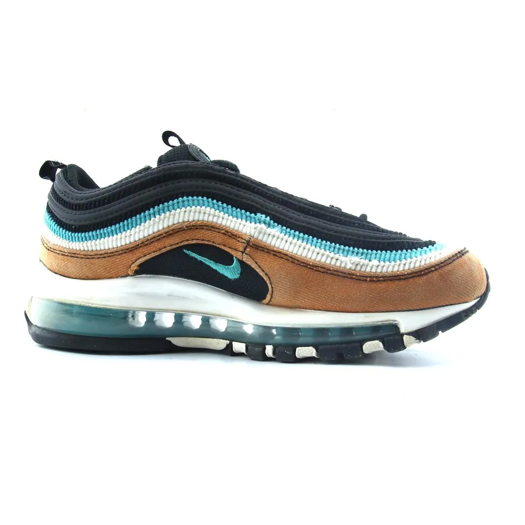 Boost Running Shoes NIKE AIR MAX 97 GS 'XXXV'