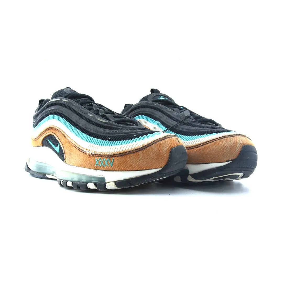 Slipspeed Mega Running Shoes NIKE AIR MAX 97 GS 'XXXV'