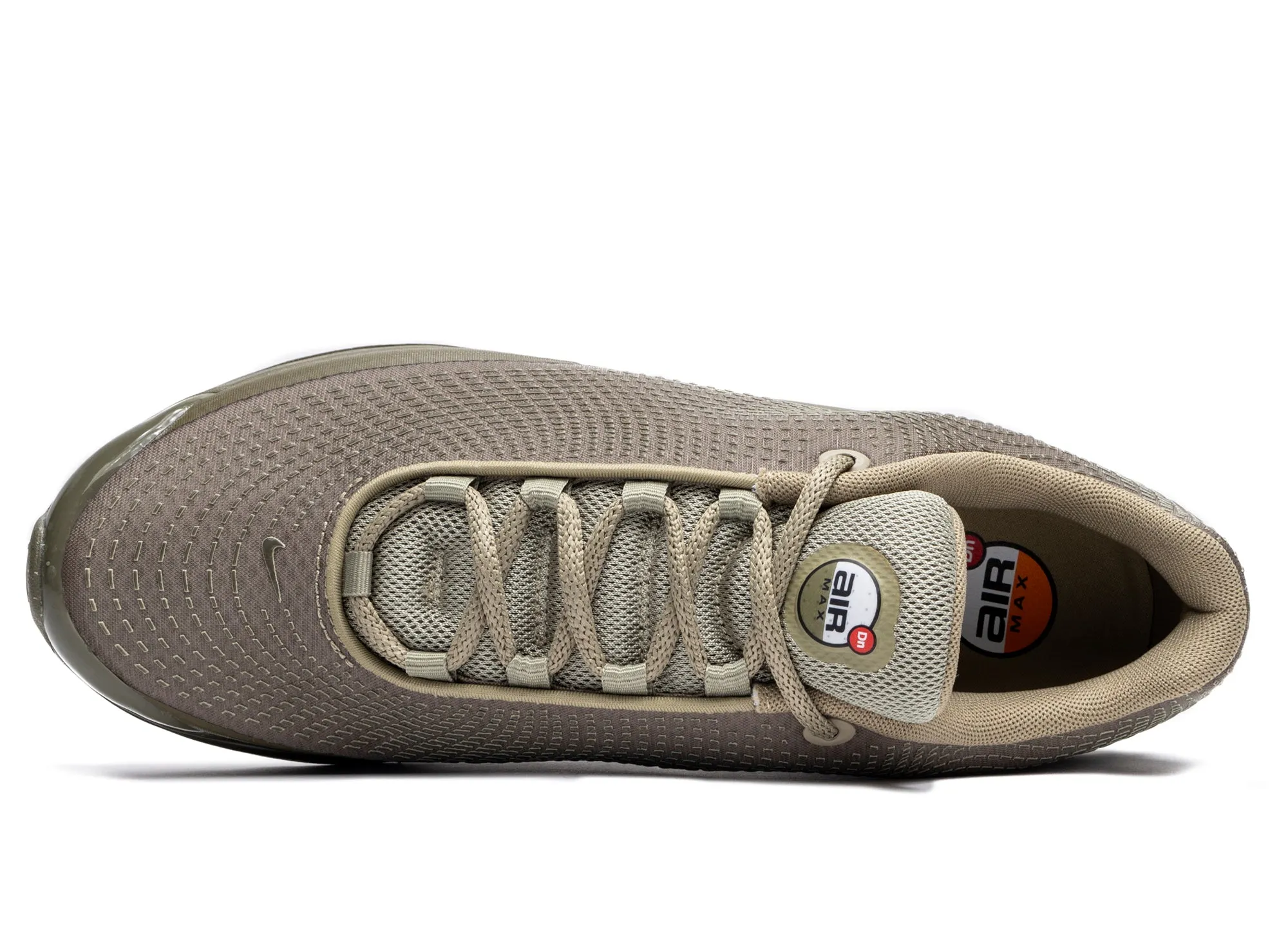 Chicago Cubs Nike Shoes Nike Air Max DN