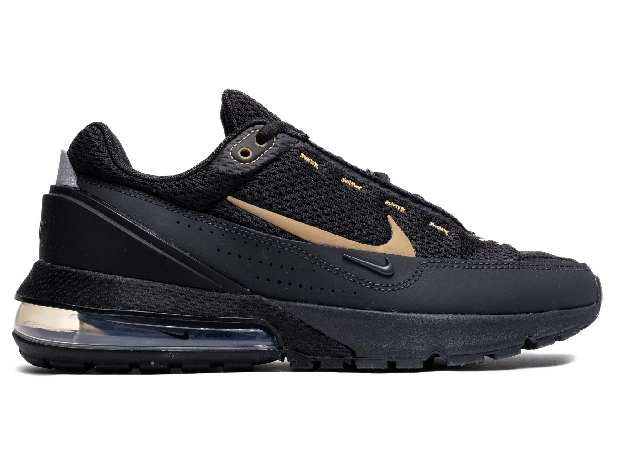 Nike Air Max Pulse Nike Shoe Warranty Claim