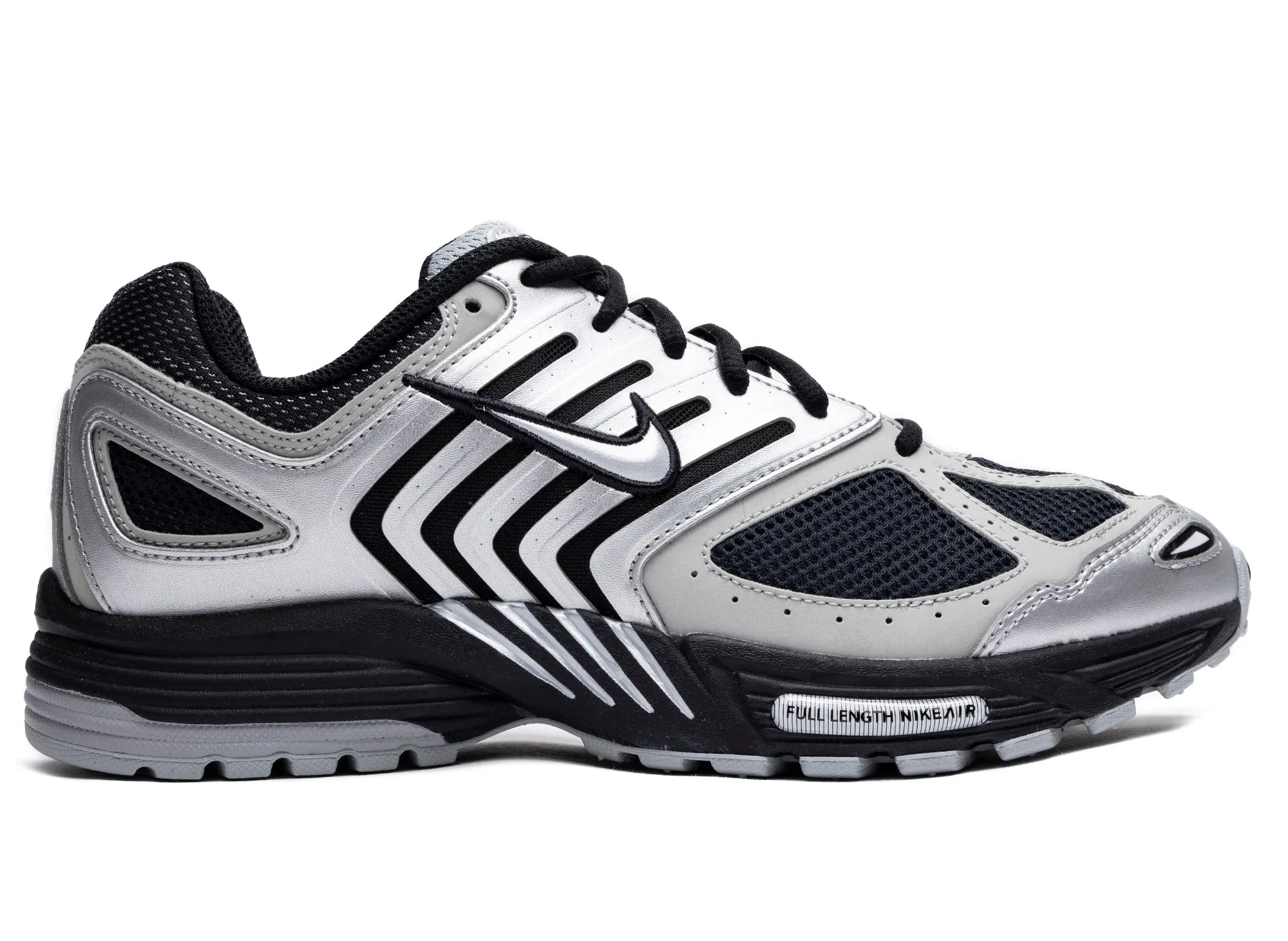 Nike Air Pegasus 2005 White Nike Canvas Shoes