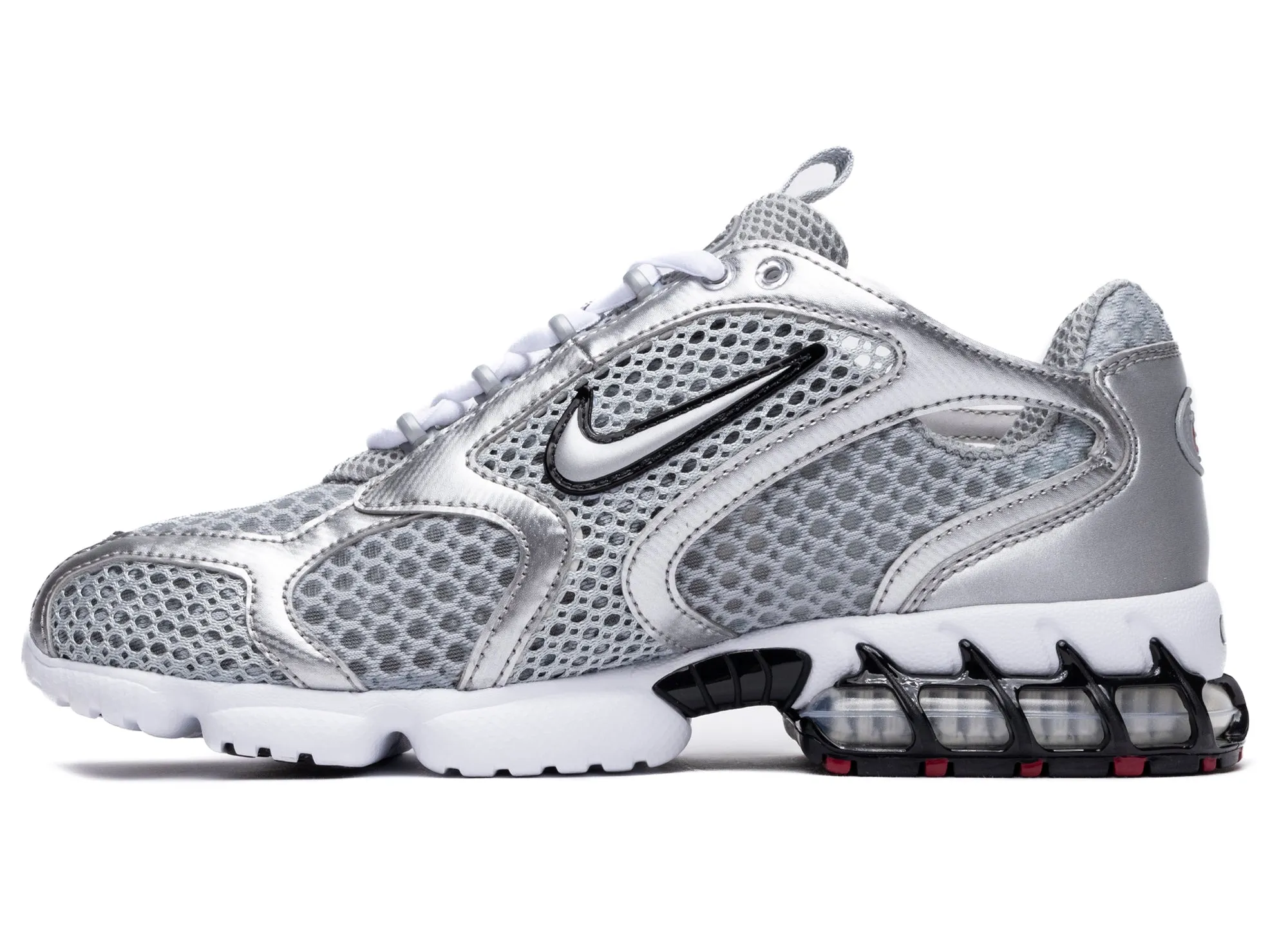 Tennessee Football Nike Shoes Nike Air Zoom Spiridon Cage 2