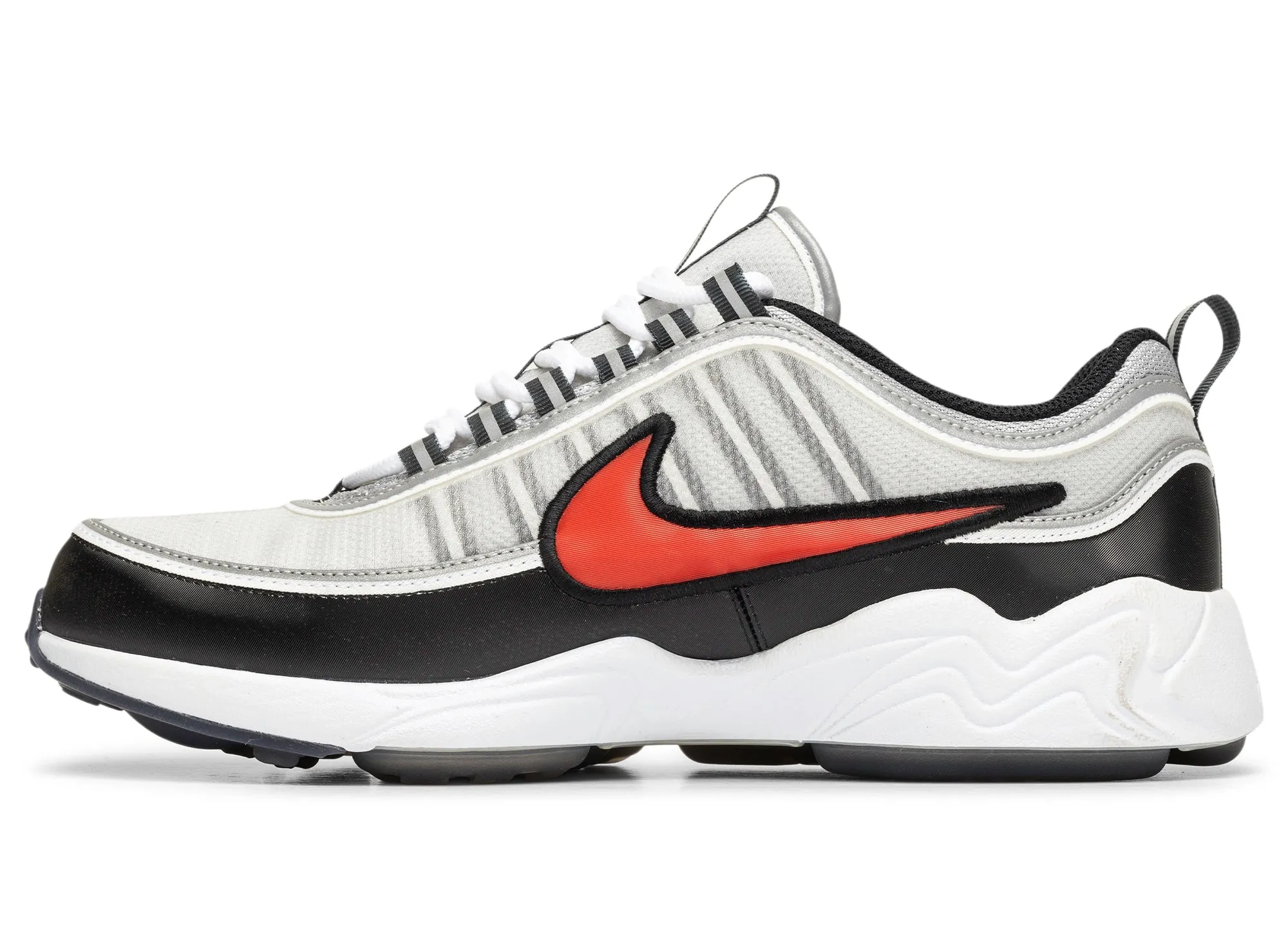 Arizona Cardinals Nike Shoes Nike Air Zoom Spiridon