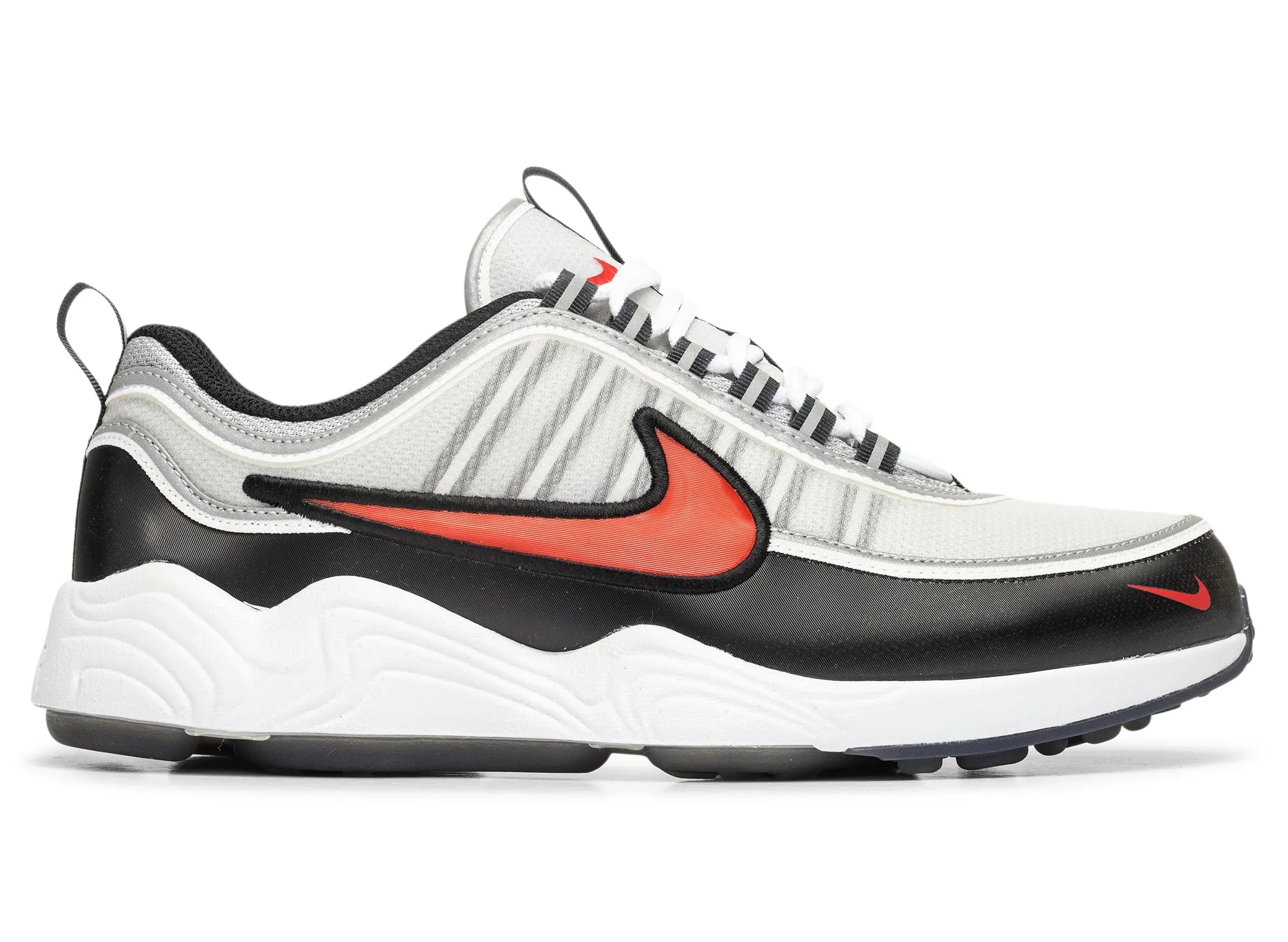 Nike Air Zoom Spiridon Nike Hyperset Volleyball Shoe