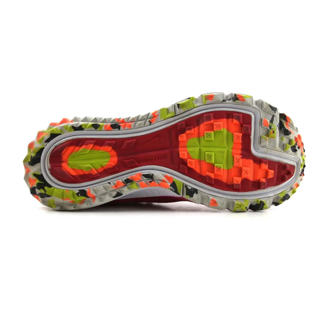 Cubs Nike Shoes NIKE AIR ZOOM TERRA KIGER 2