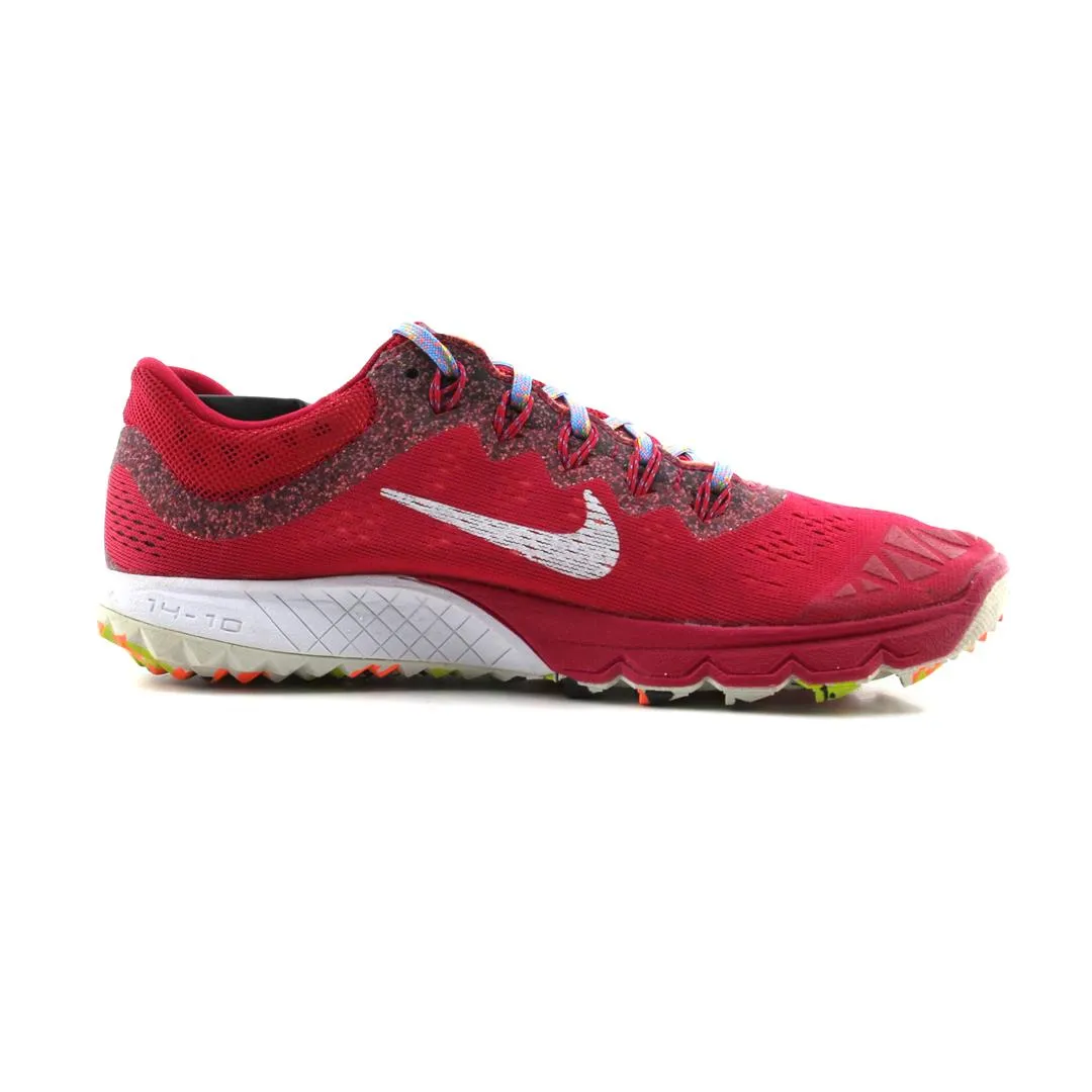 NIKE AIR ZOOM TERRA KIGER 2 Football Nike Shoes Cr7