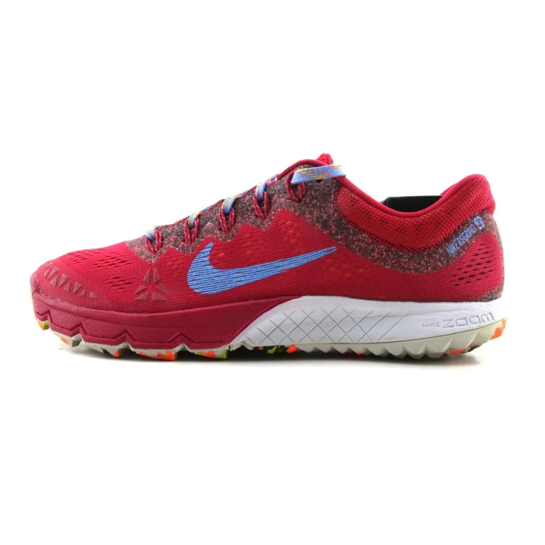 NIKE AIR ZOOM TERRA KIGER 2 Nike Running Flex Shoes