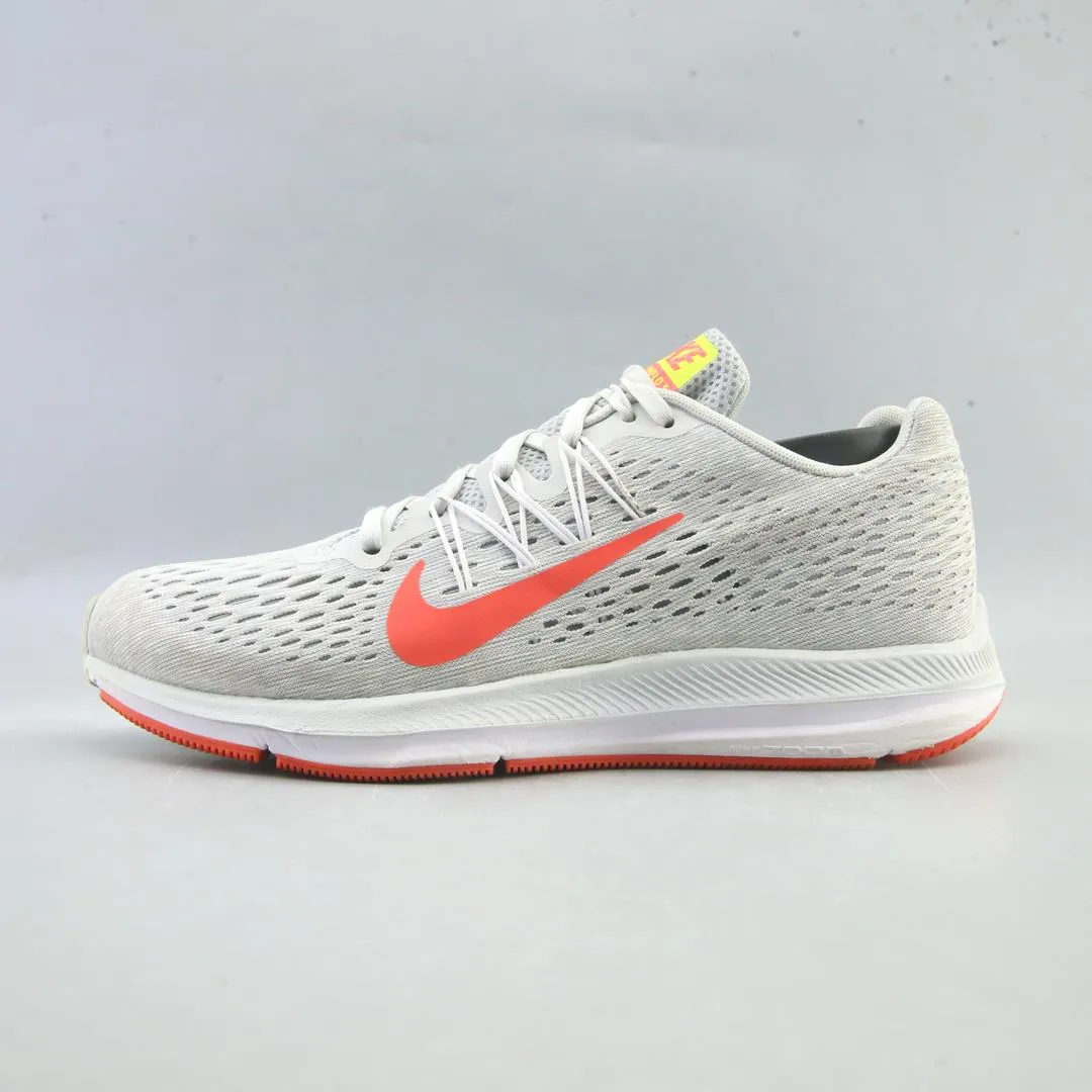 Good Shoes To Run In NIKE AIR ZOOM WINFLO 5