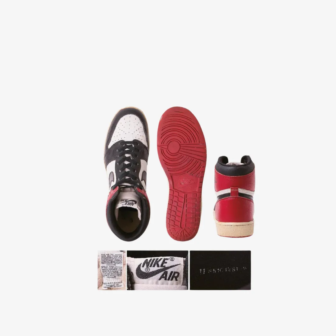 Basketball Shoes Outlet Online nike chronicle extra 1984-1986